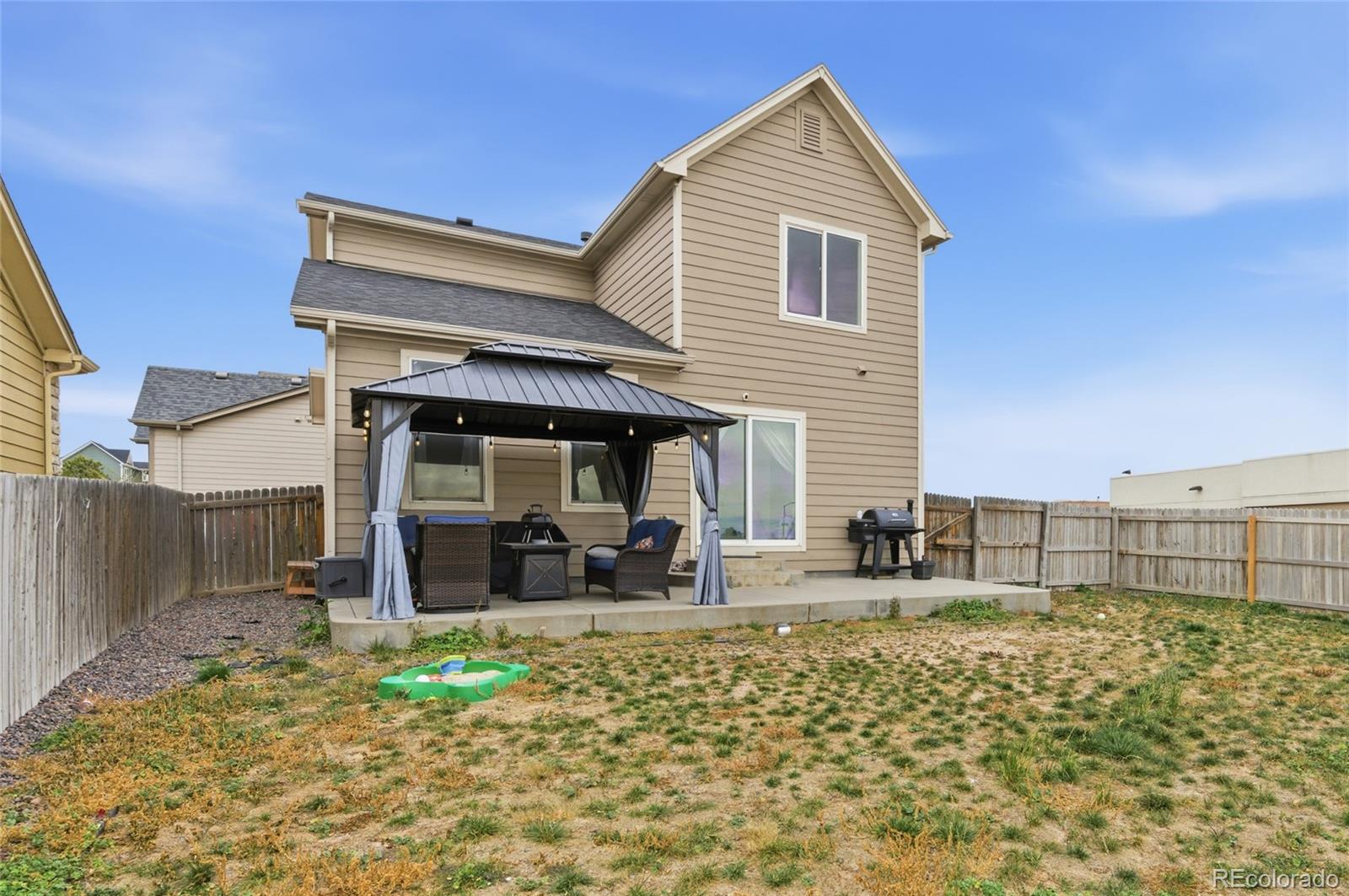 7513 Jaoul Point Peyton CO 80831