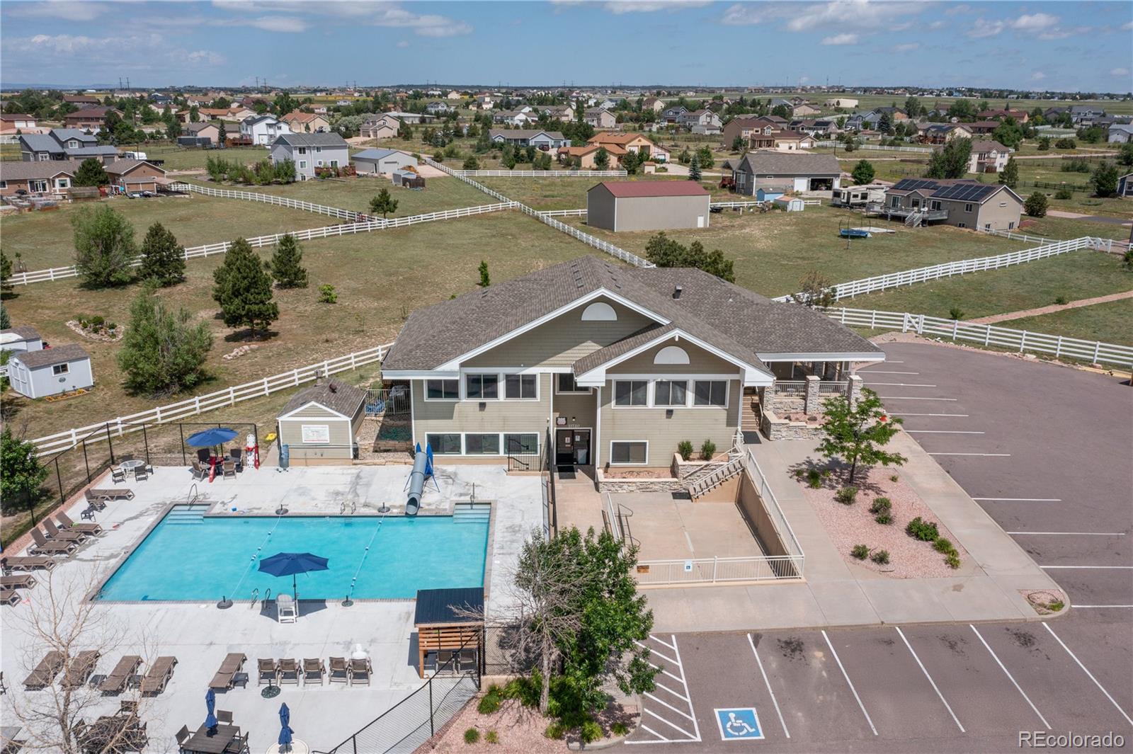 7513 Jaoul Point Peyton CO 80831