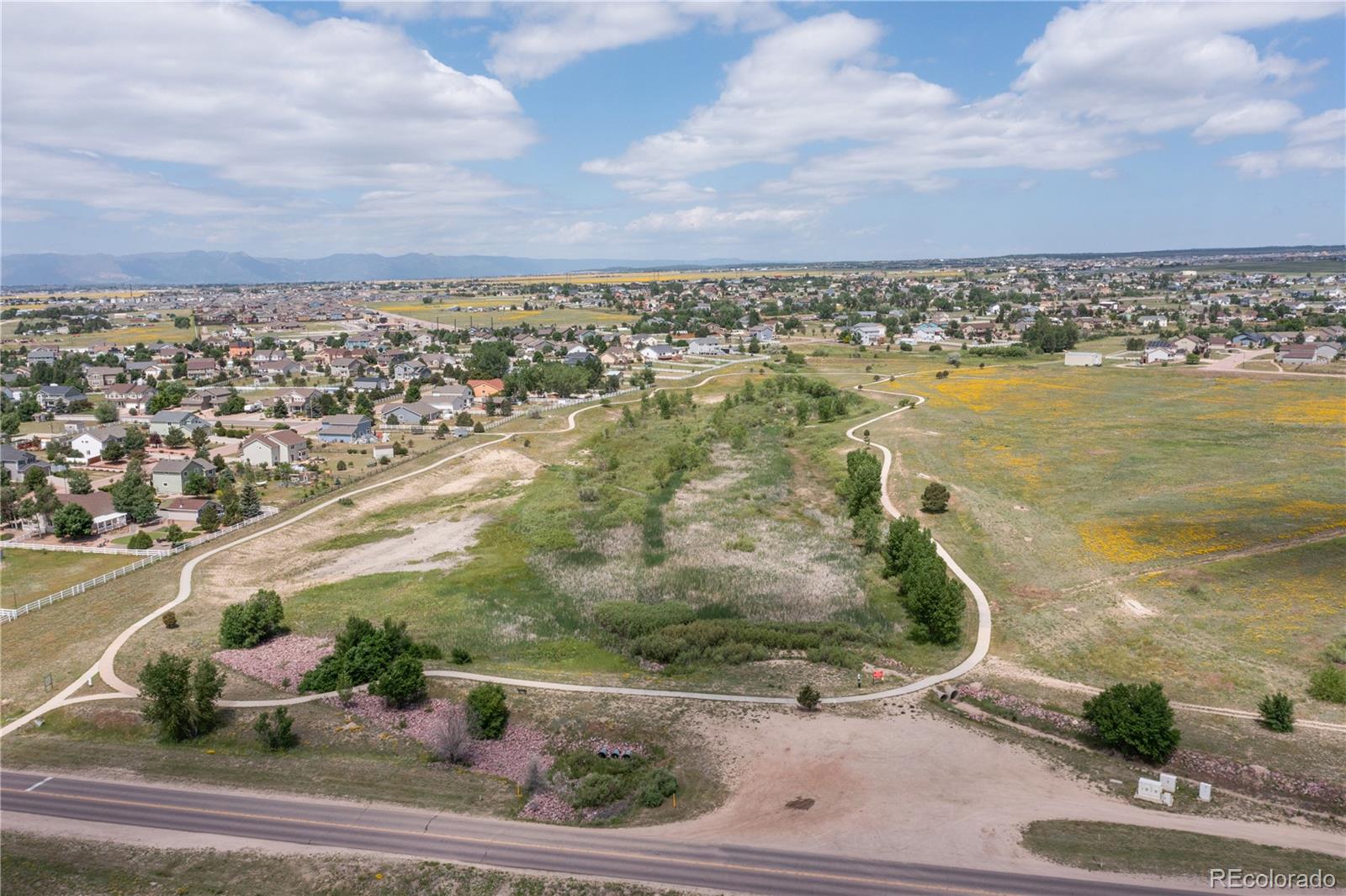 7513 Jaoul Point Peyton CO 80831