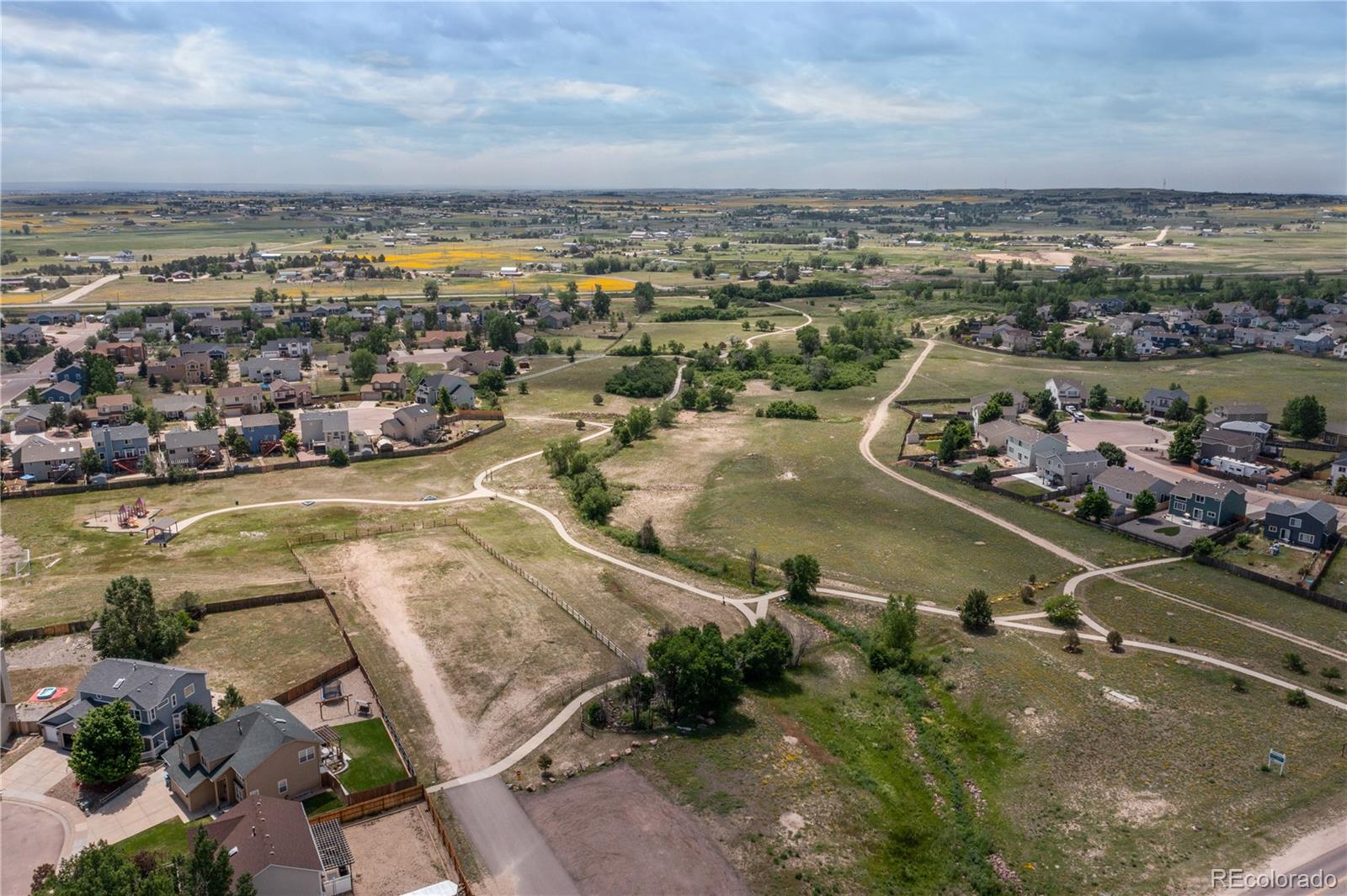 7513 Jaoul Point Peyton CO 80831