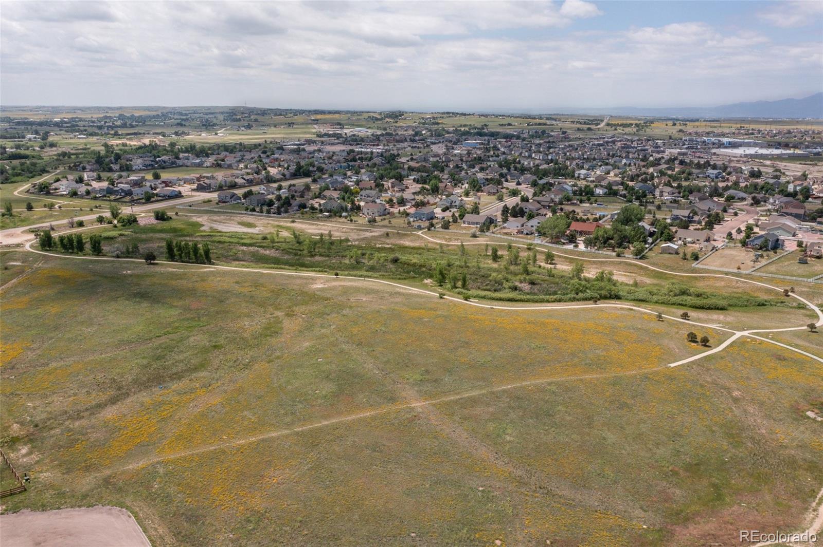 7513 Jaoul Point Peyton CO 80831