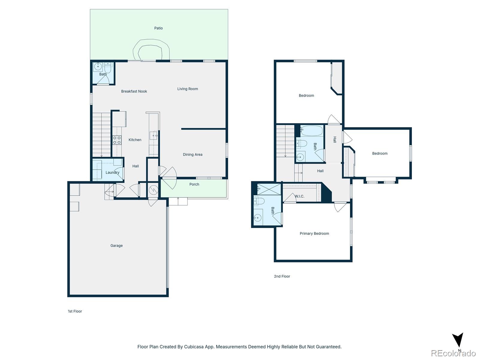 7513 Jaoul Point Peyton CO 80831