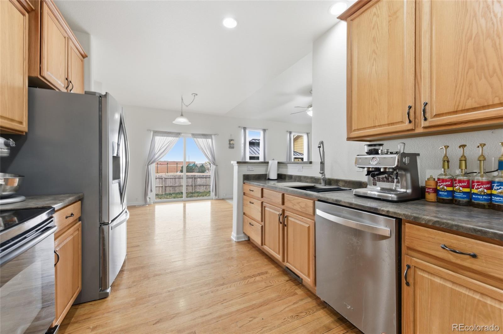 7513 Jaoul Point Peyton CO 80831