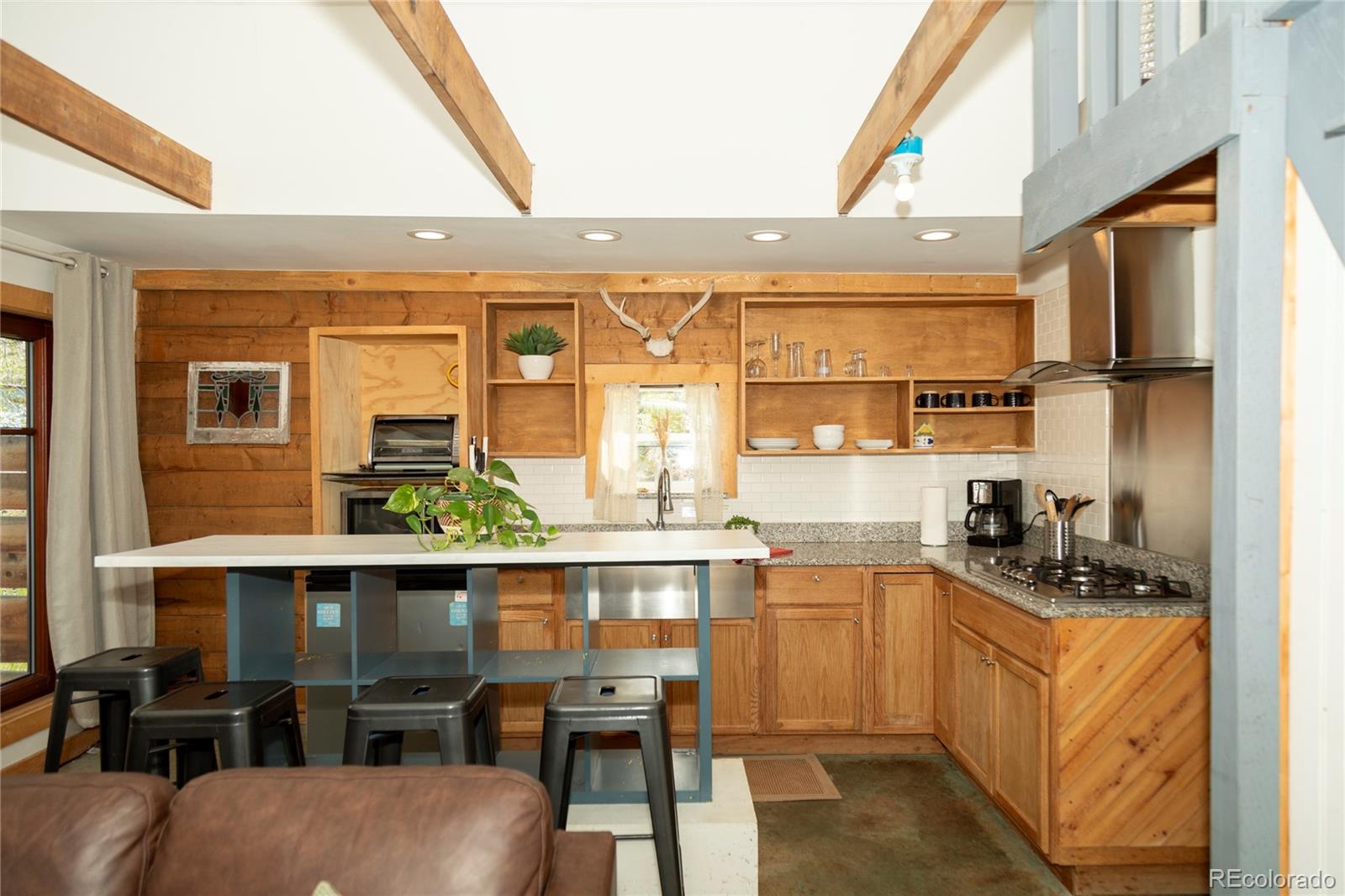 103 W 10 1/2 Street Creede CO 81130