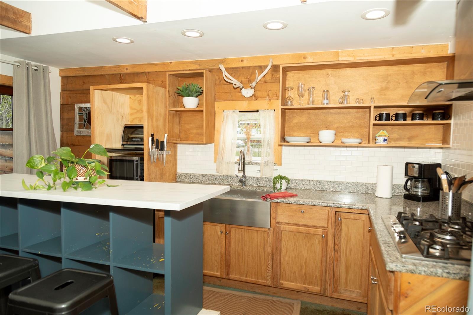 103 W 10 1/2 Street Creede CO 81130