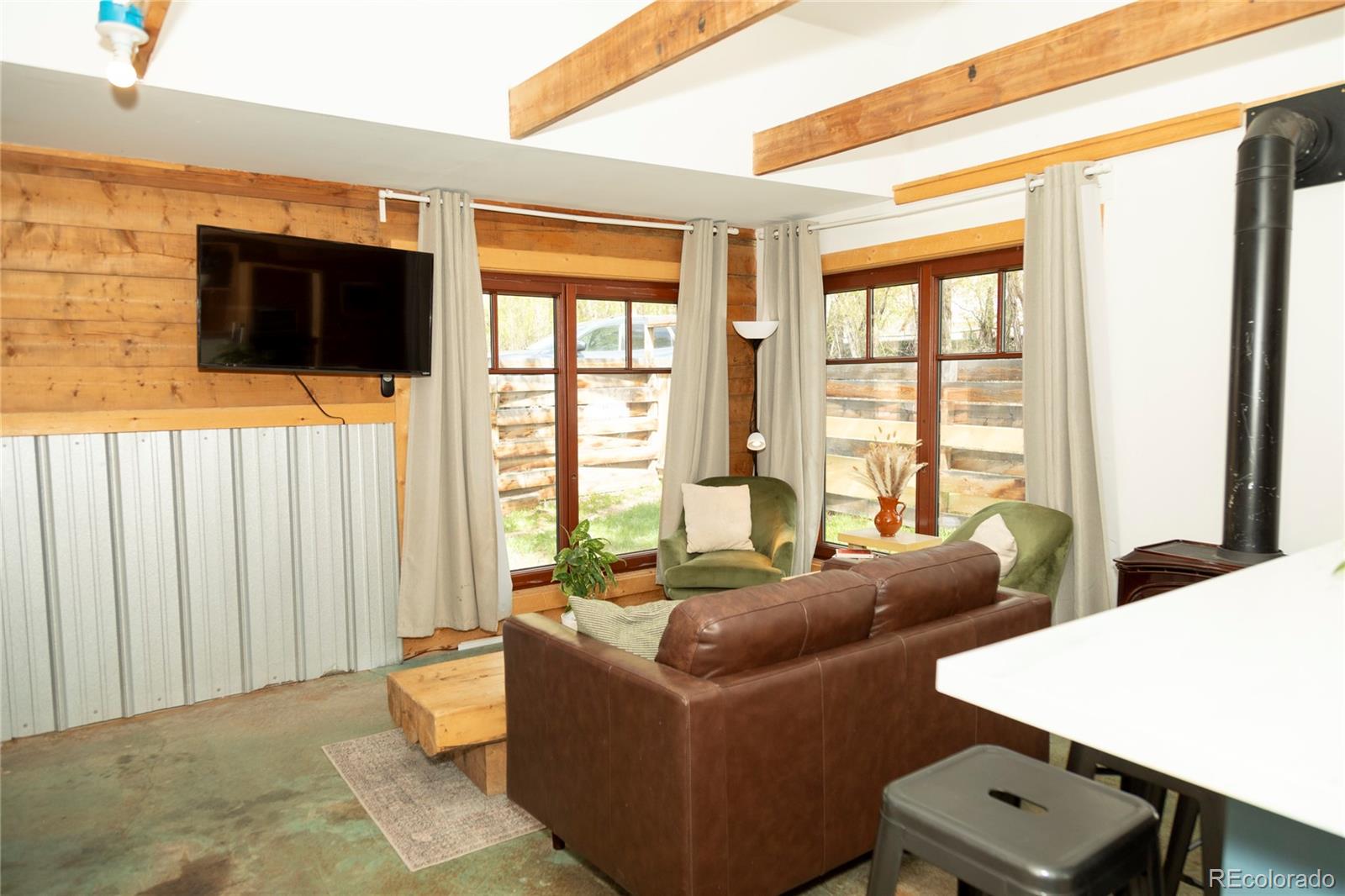103 W 10 1/2 Street Creede CO 81130