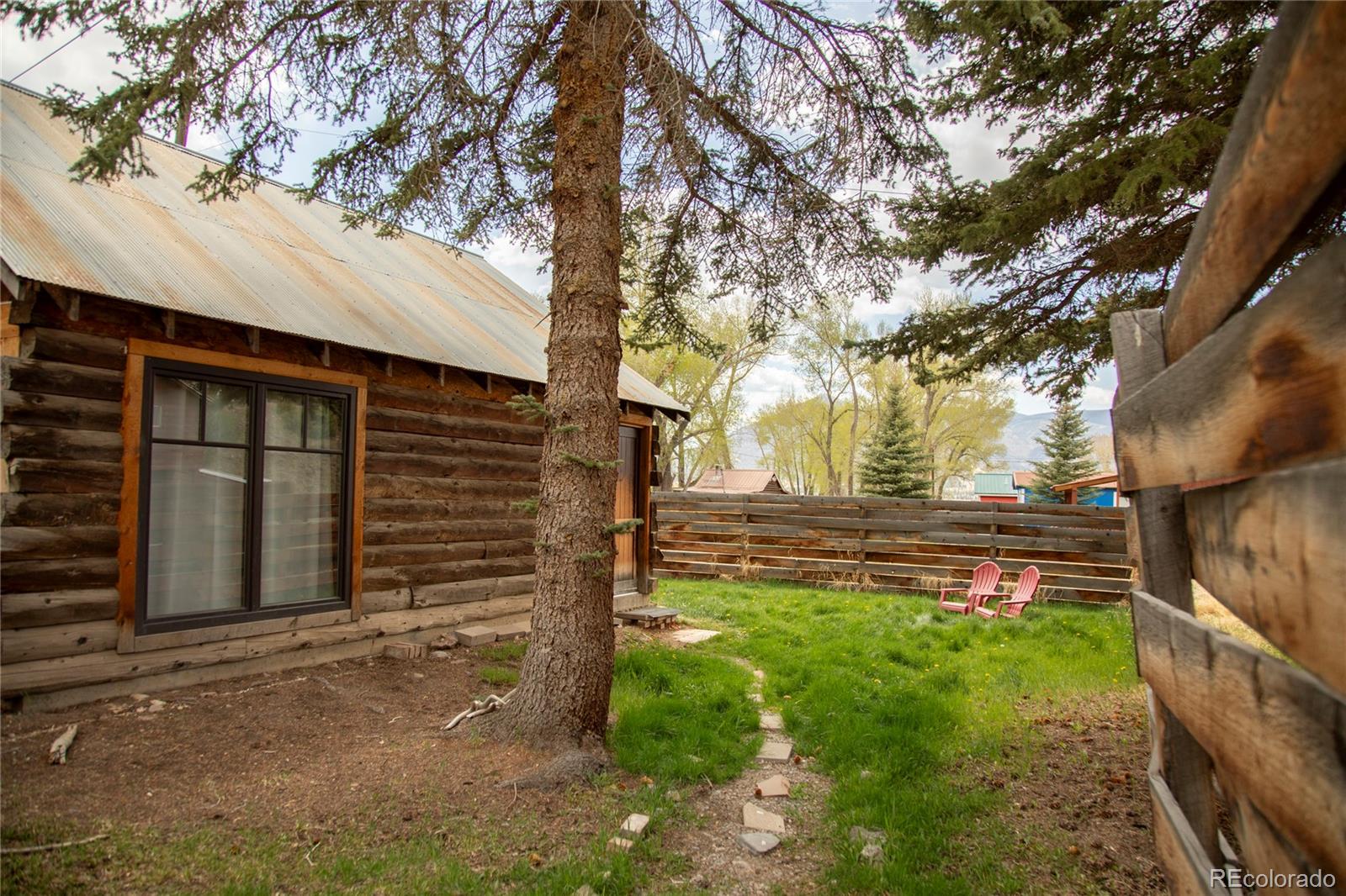 103 W 10 1/2 Street Creede CO 81130