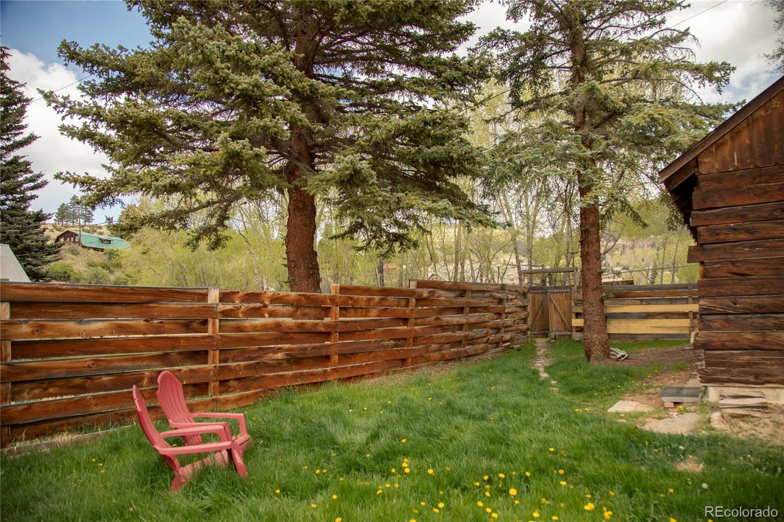 103 W 10 1/2 Street Creede CO 81130