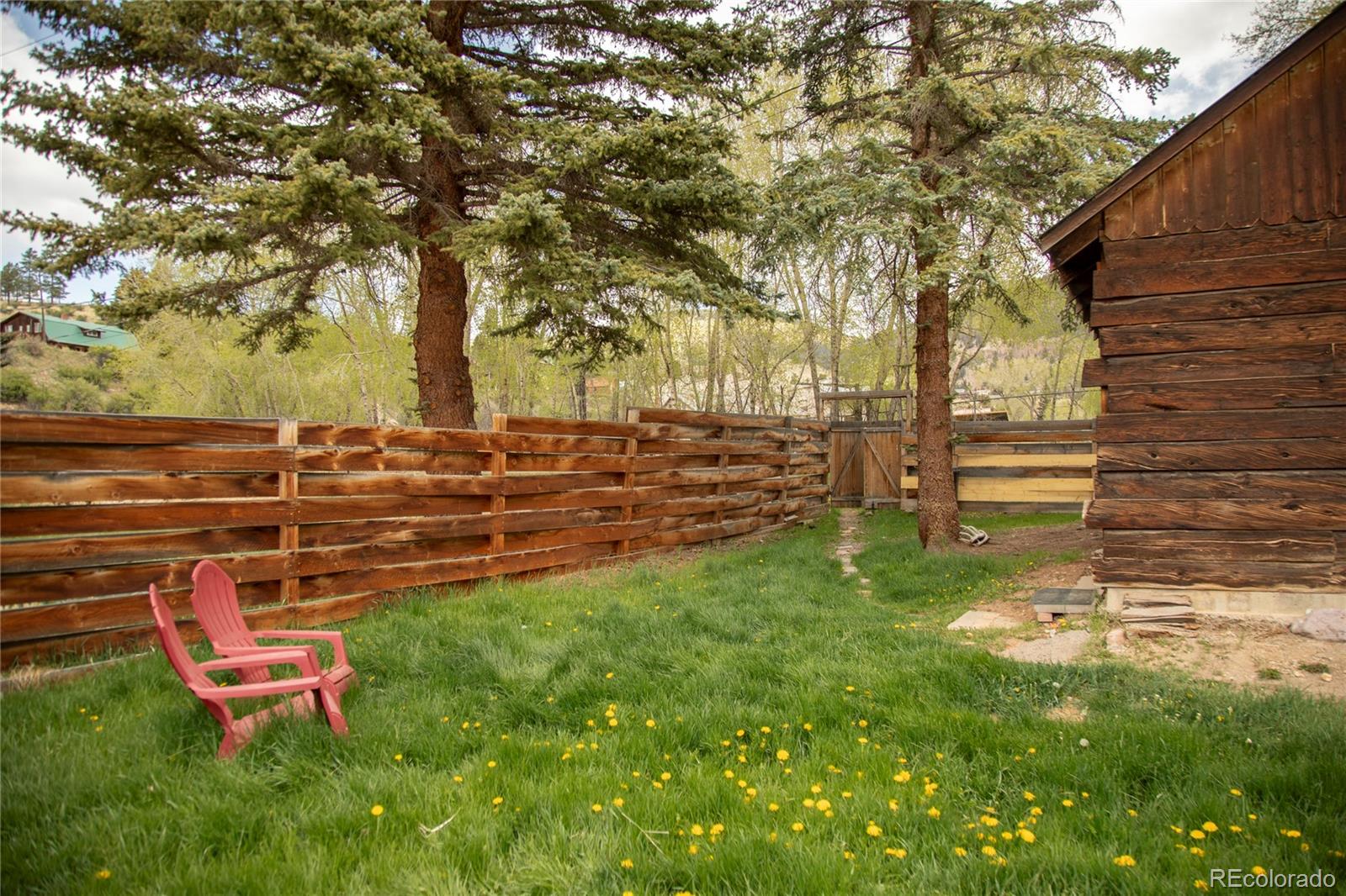 103 W 10 1/2 Street Creede CO 81130
