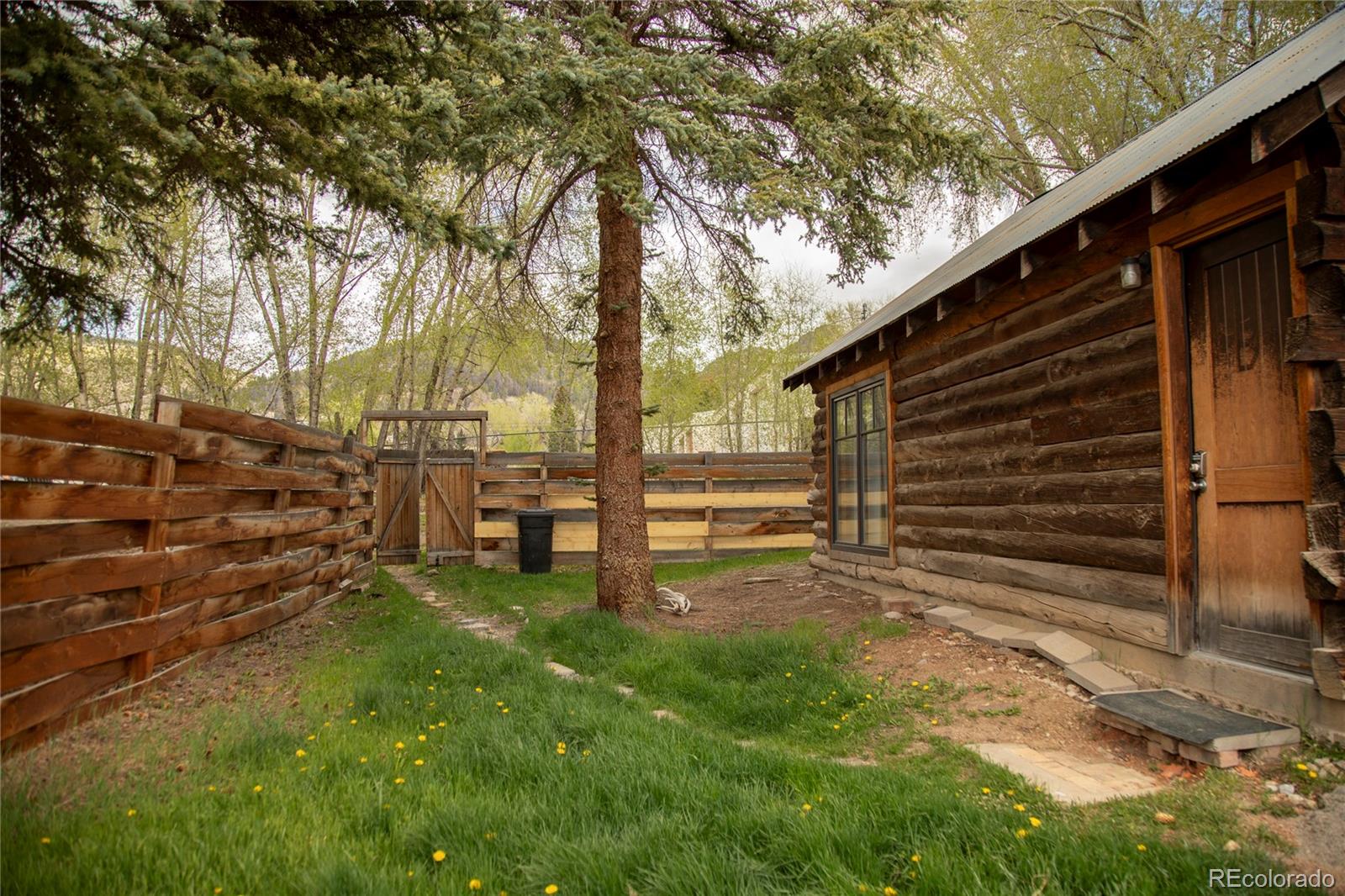 103 W 10 1/2 Street Creede CO 81130