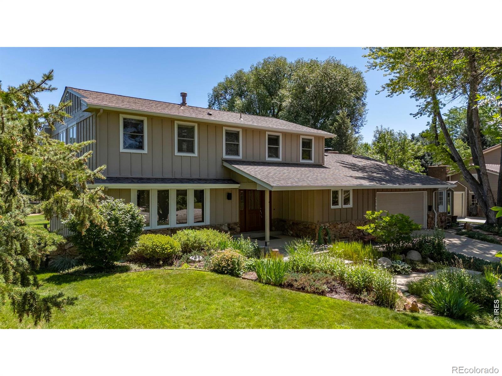 4398 Carter Trail Boulder CO 80301