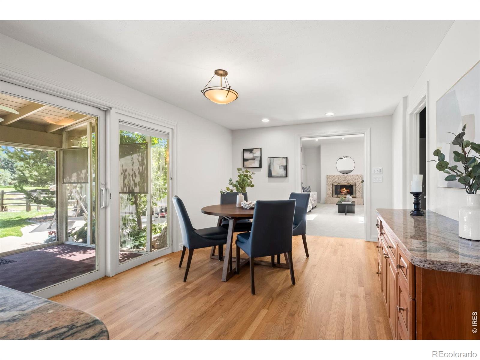 4398 Carter Trail Boulder CO 80301