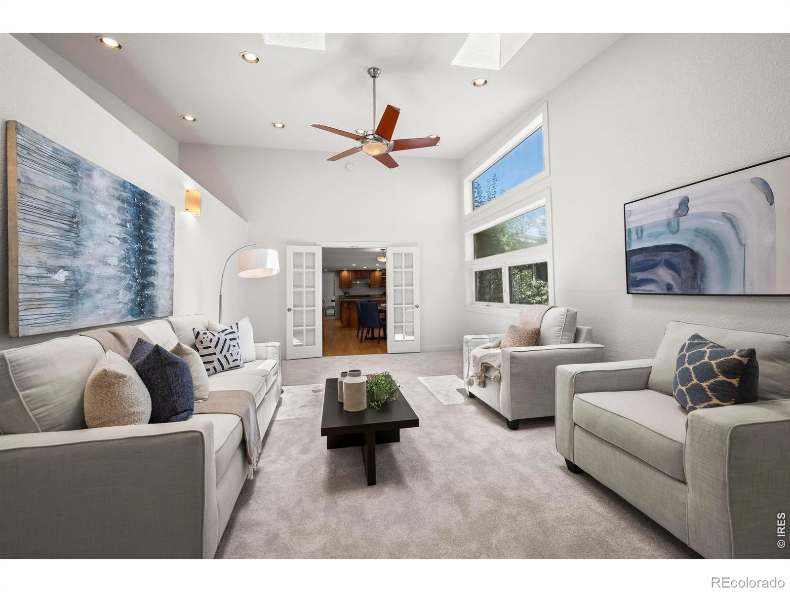 4398 Carter Trail Boulder CO 80301