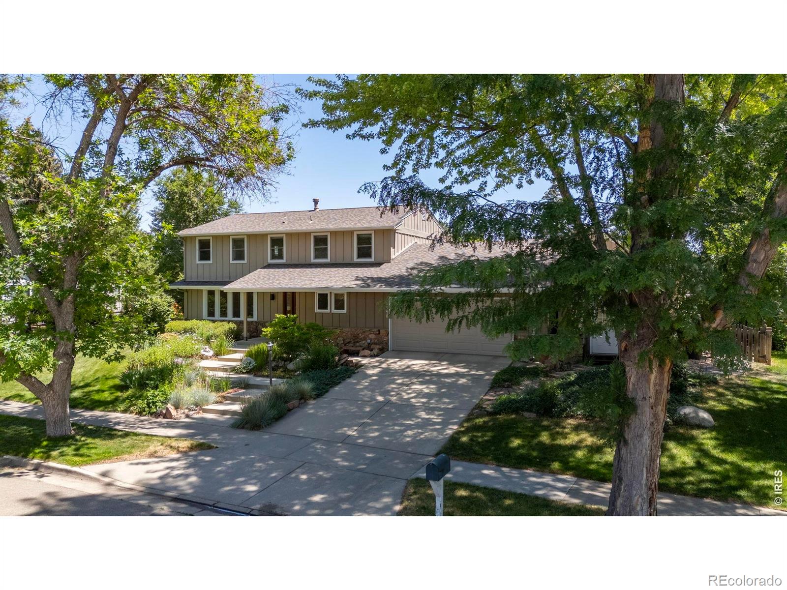 4398 Carter Trail Boulder CO 80301