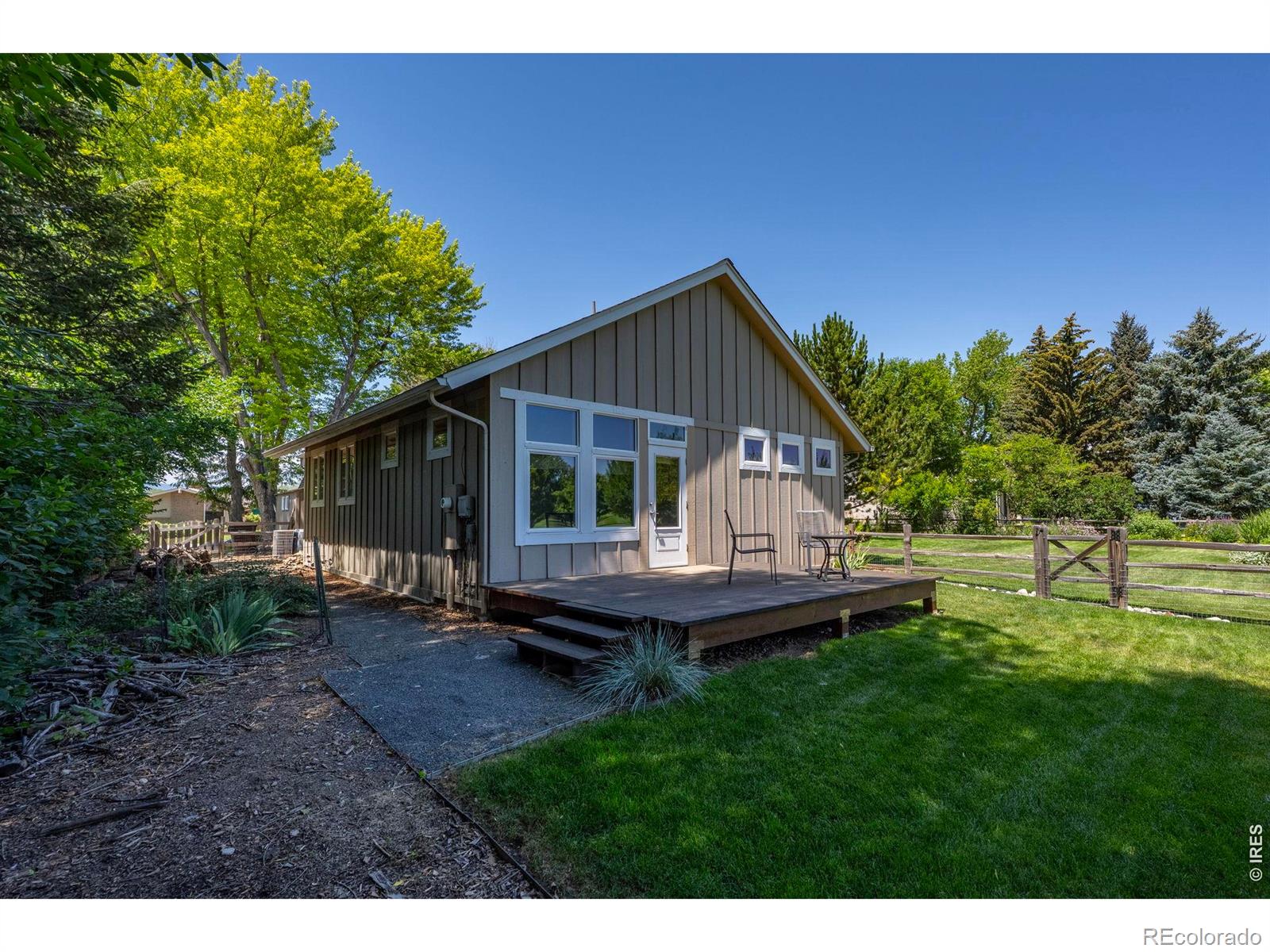 4398 Carter Trail Boulder CO 80301