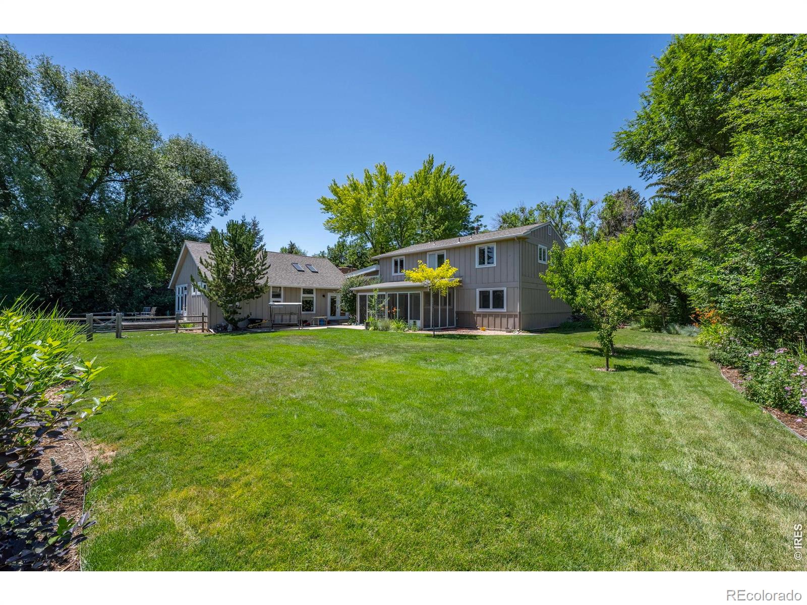 4398 Carter Trail Boulder CO 80301