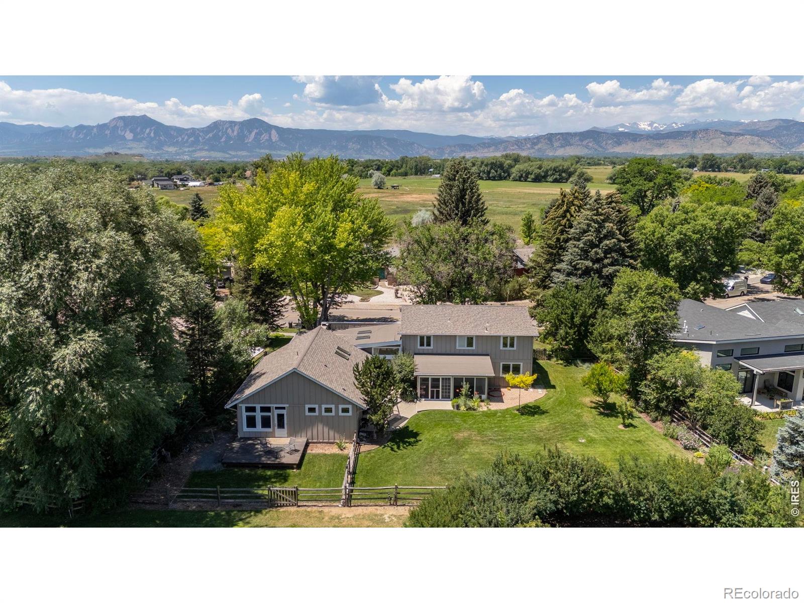 4398 Carter Trail Boulder CO 80301