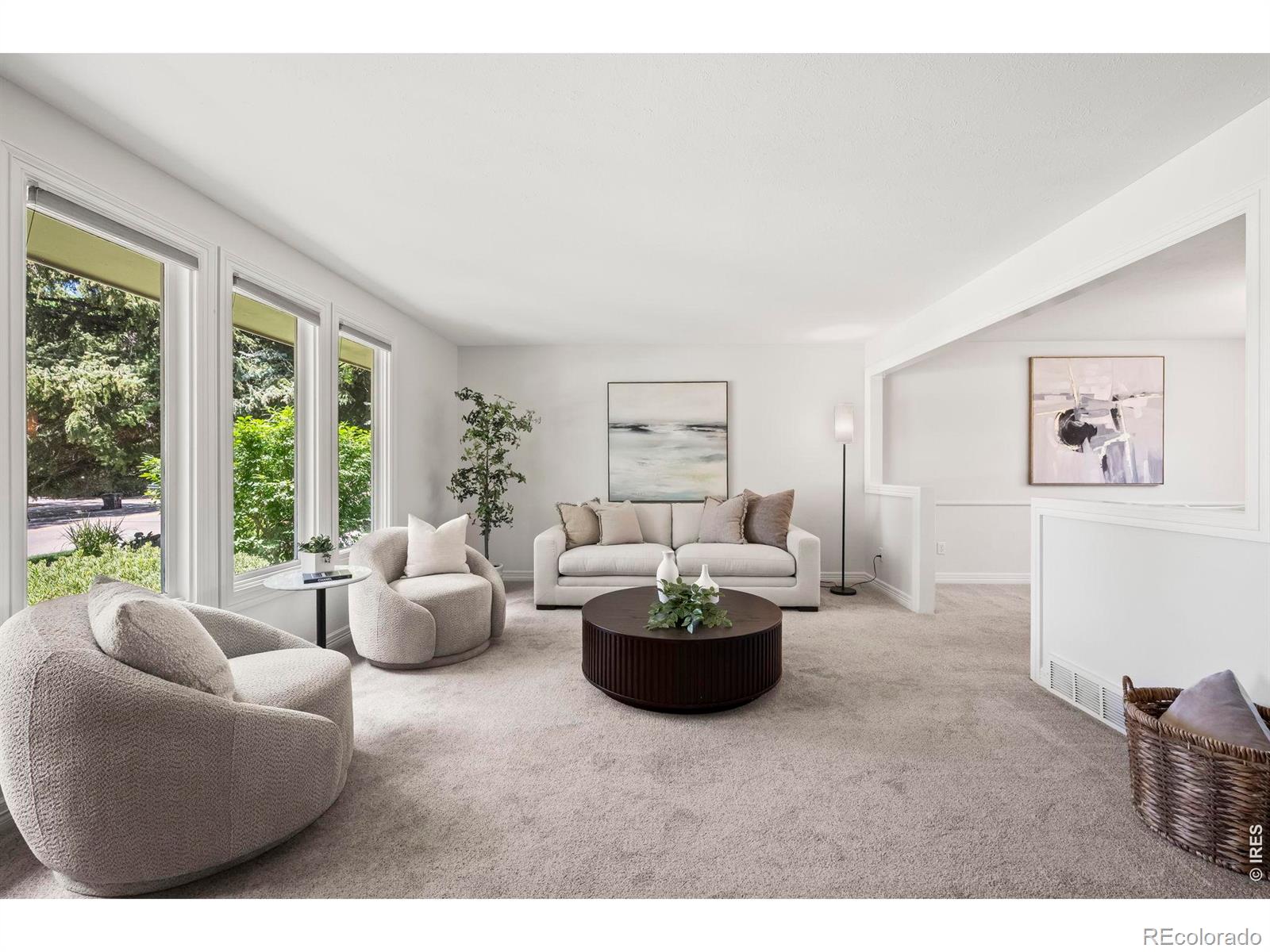 4398 Carter Trail Boulder CO 80301