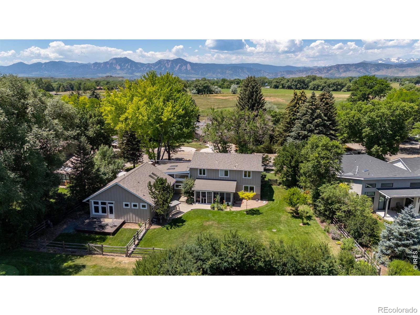 4398 Carter Trail Boulder CO 80301