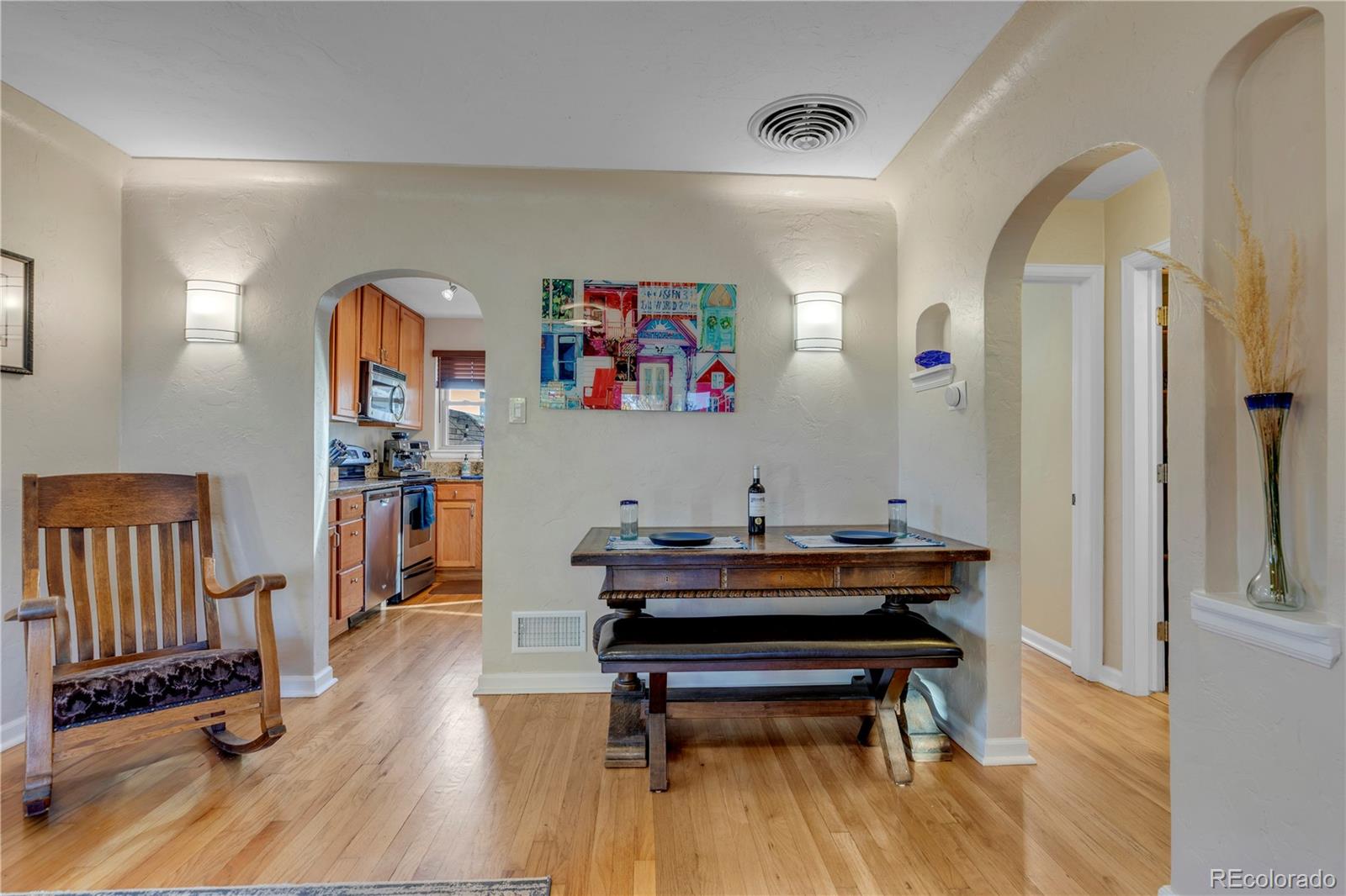 2651 N Adams Street Denver CO 80205