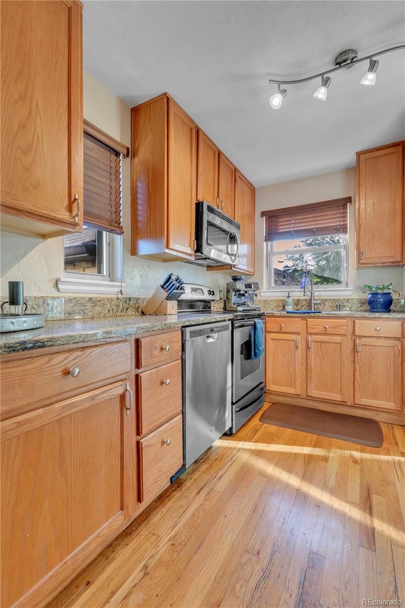2651 N Adams Street Denver CO 80205