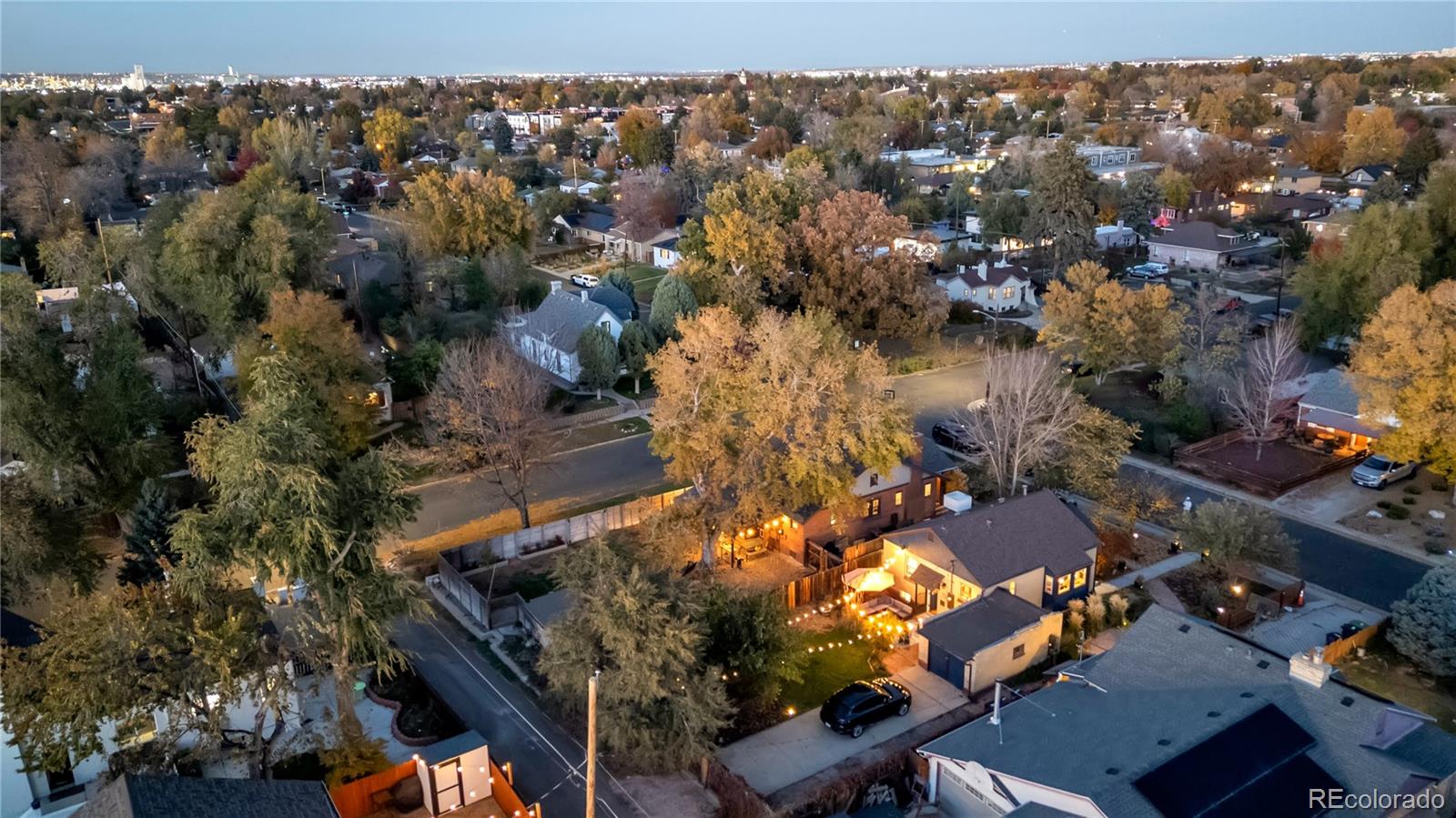 2651 N Adams Street Denver CO 80205