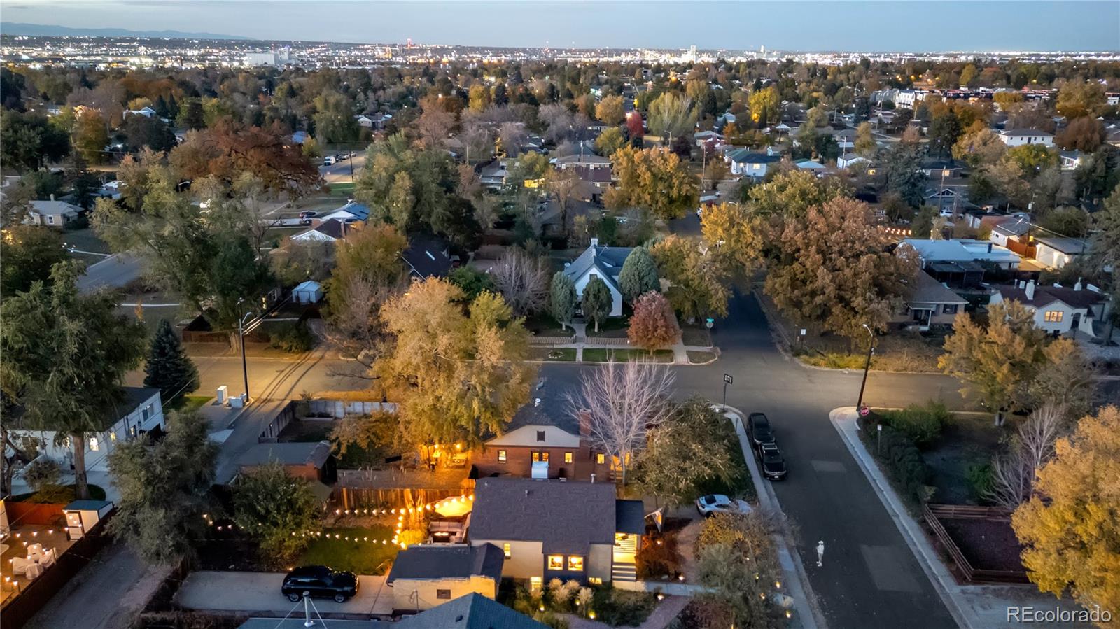 2651 N Adams Street Denver CO 80205