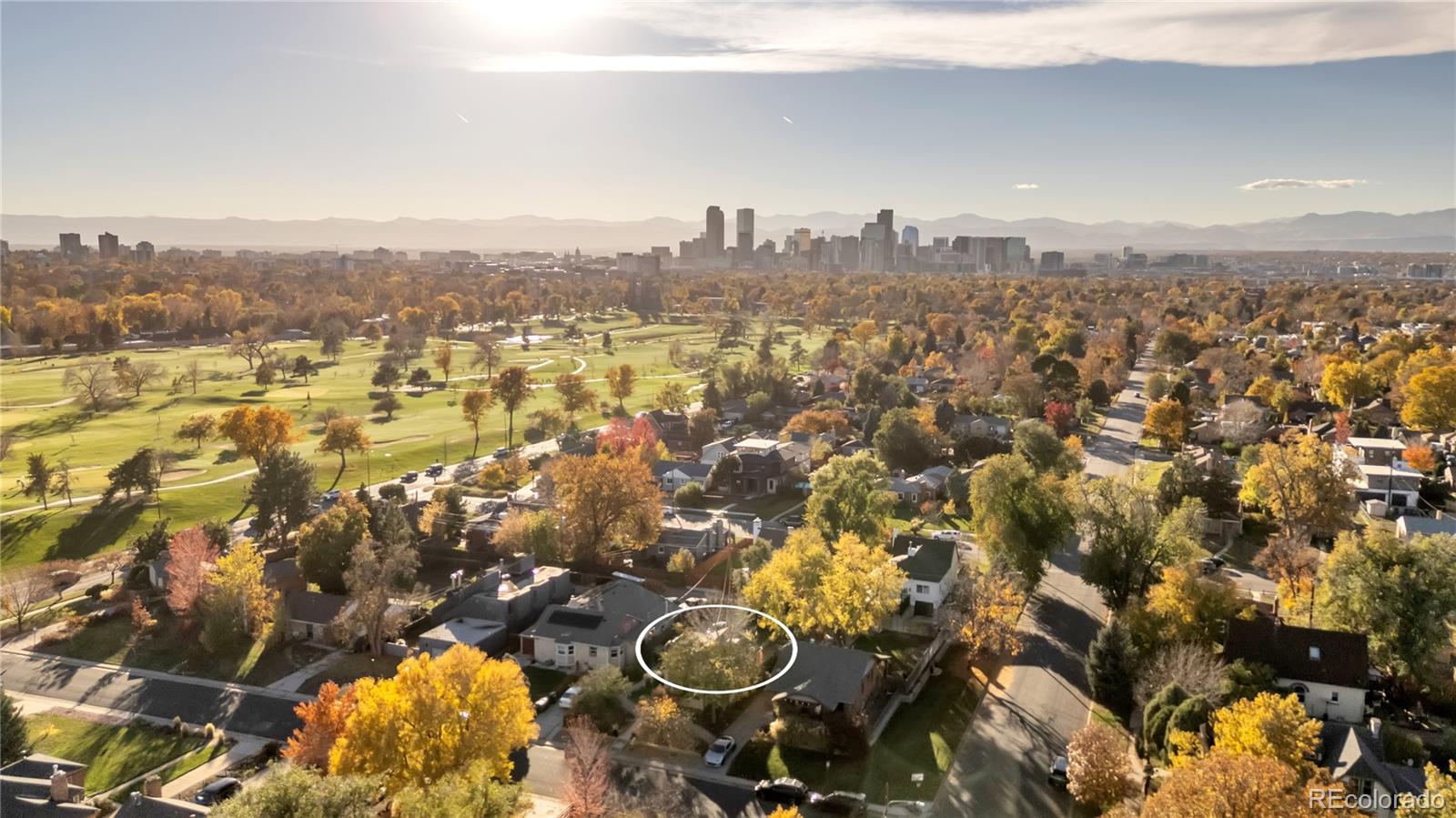 2651 N Adams Street Denver CO 80205