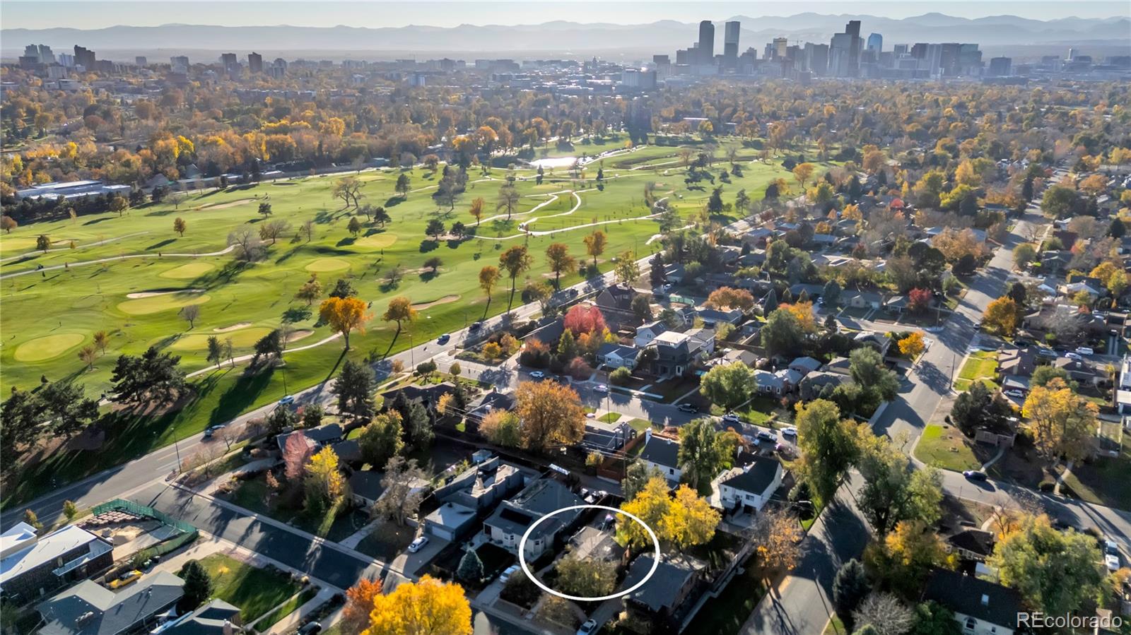 2651 N Adams Street Denver CO 80205