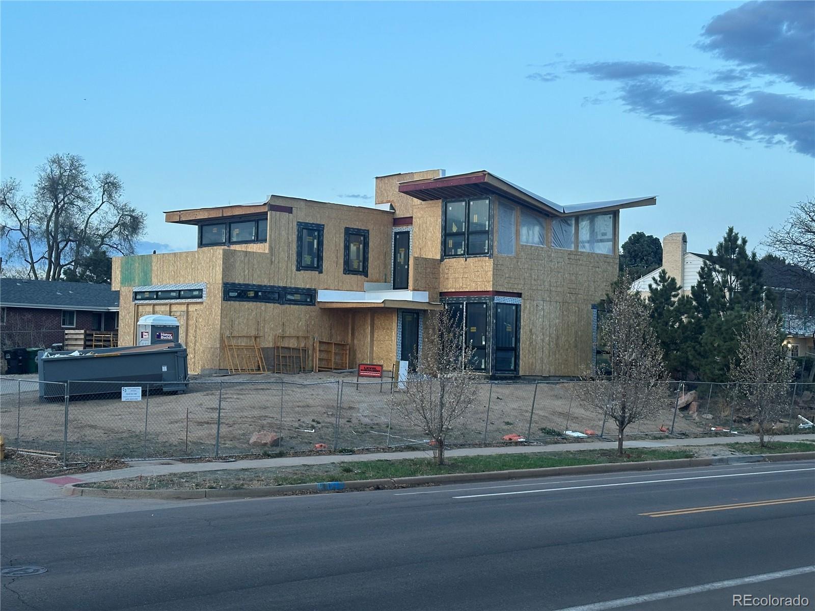 2651 N Adams Street Denver CO 80205