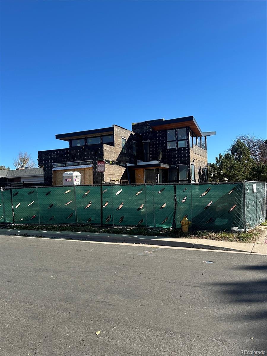 2651 N Adams Street Denver CO 80205