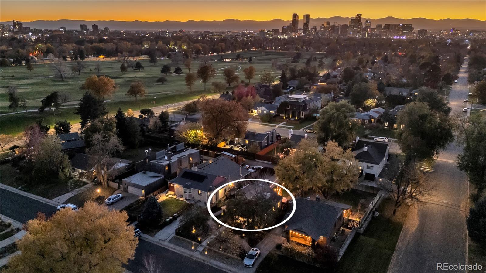 2651 N Adams Street Denver CO 80205