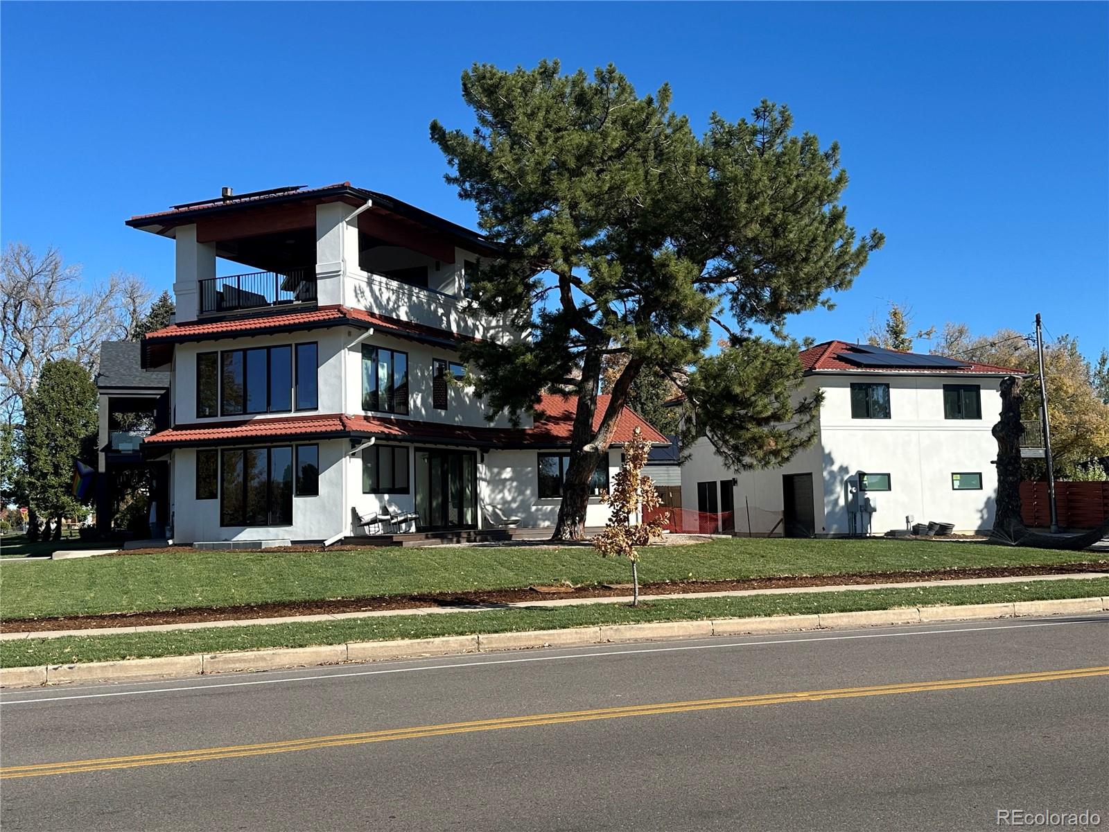2651 N Adams Street Denver CO 80205