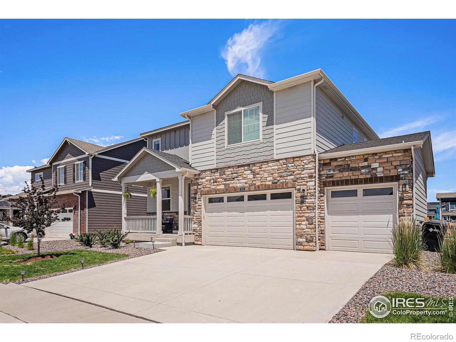 7415 E 158th Place Thornton CO 80602