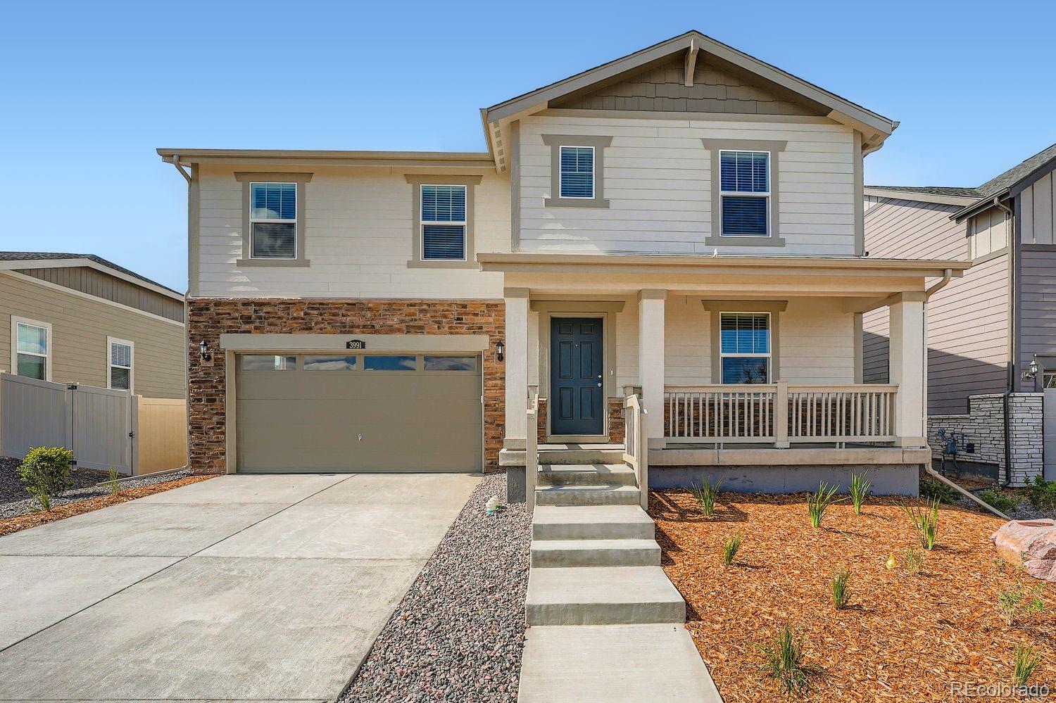 3991 N Rome Street Aurora CO 80019