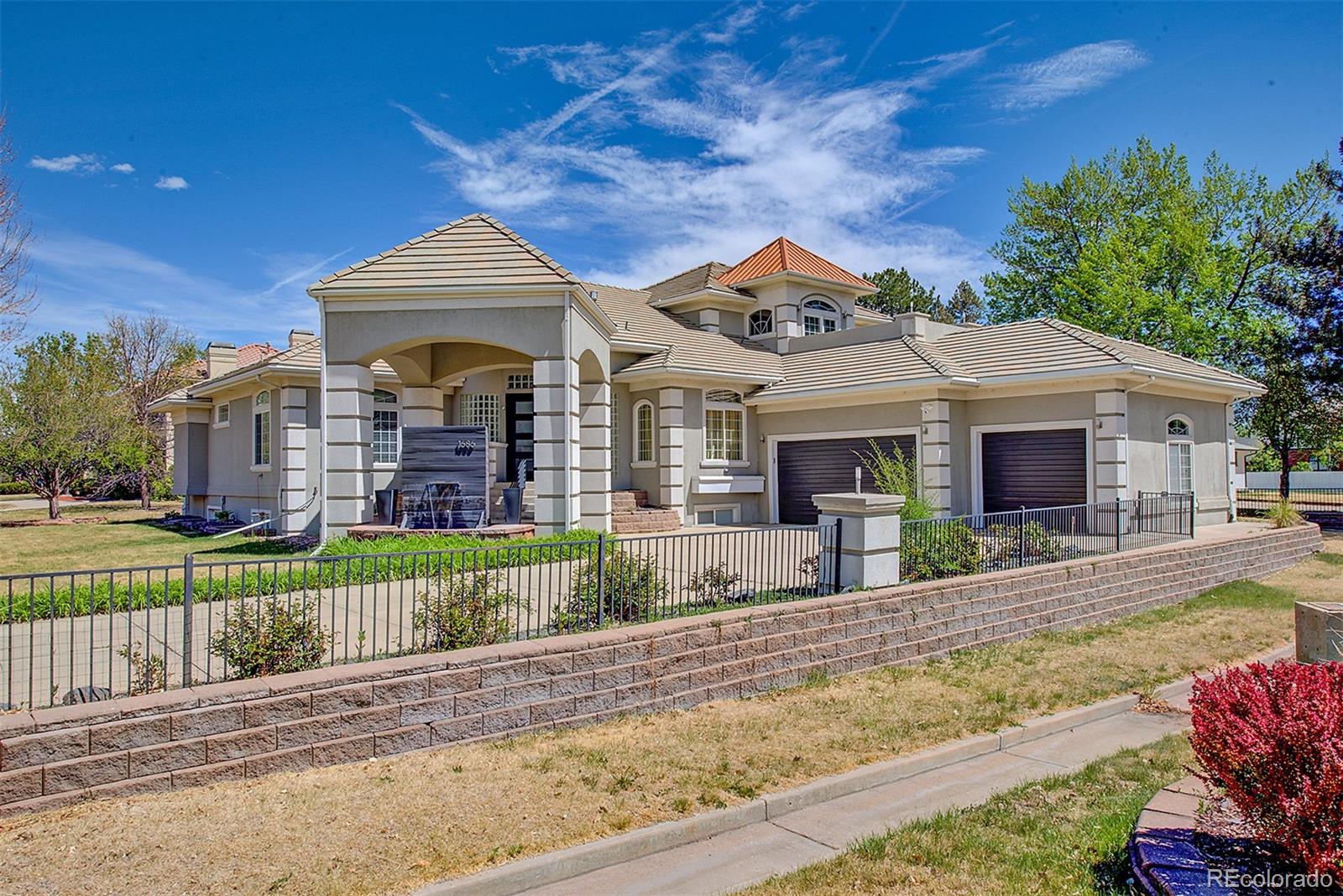 1686 S Willow Court Denver CO 80231