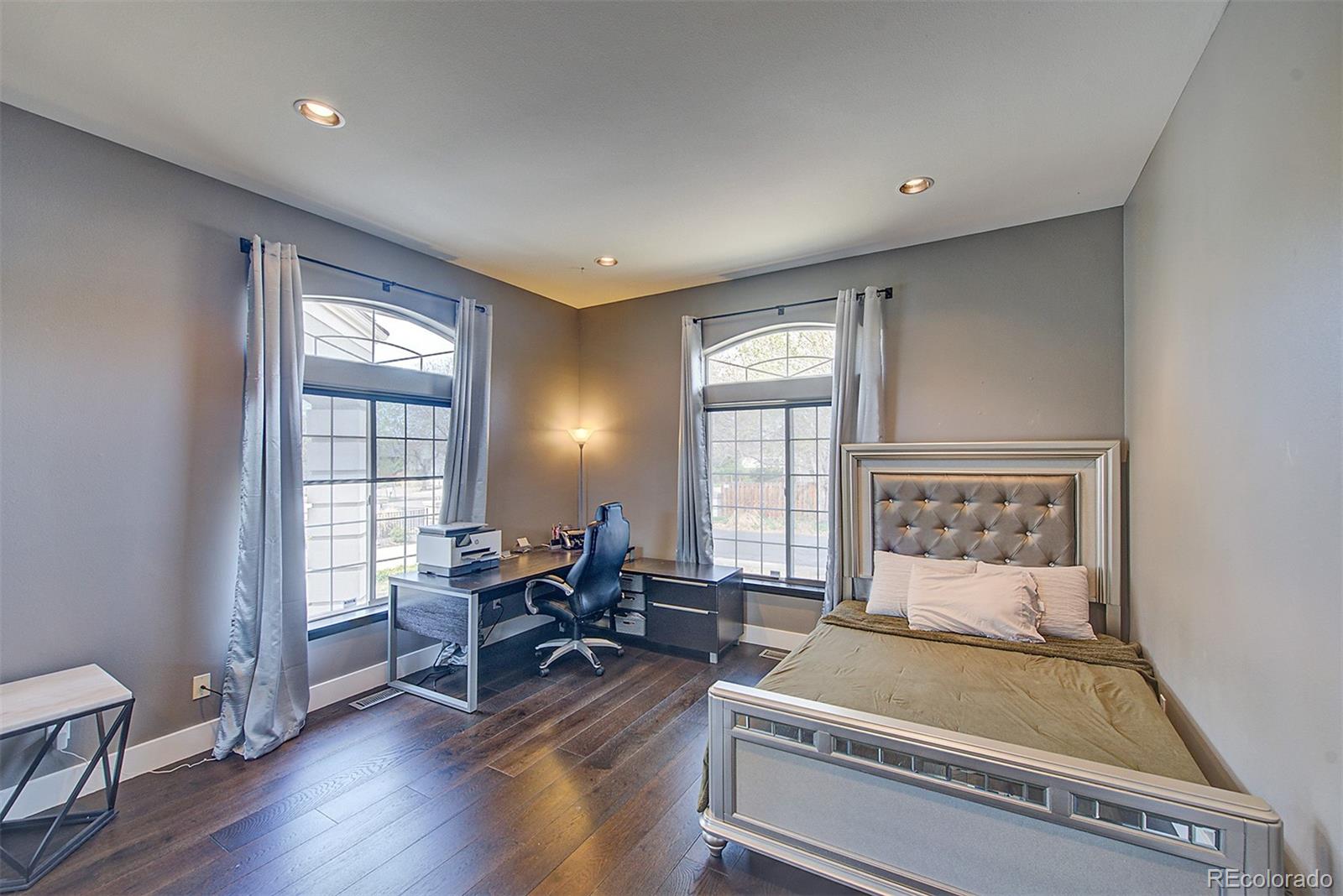 1686 S Willow Court Denver CO 80231
