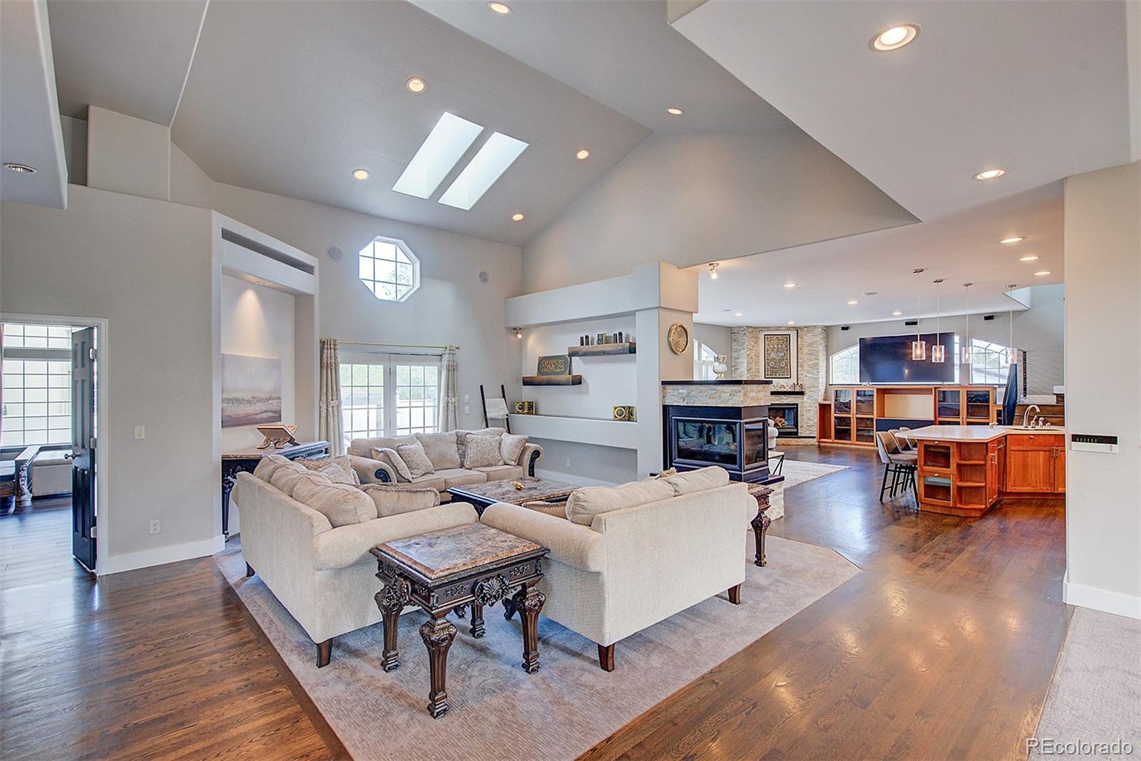 1686 S Willow Court Denver CO 80231