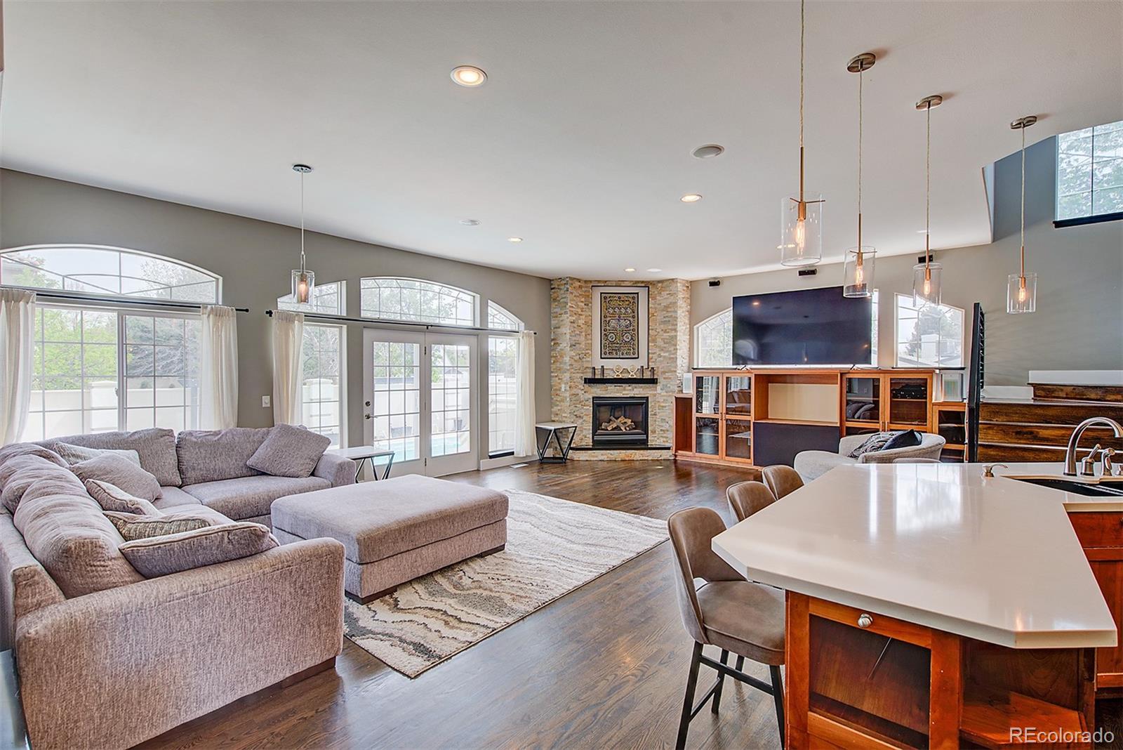 1686 S Willow Court Denver CO 80231