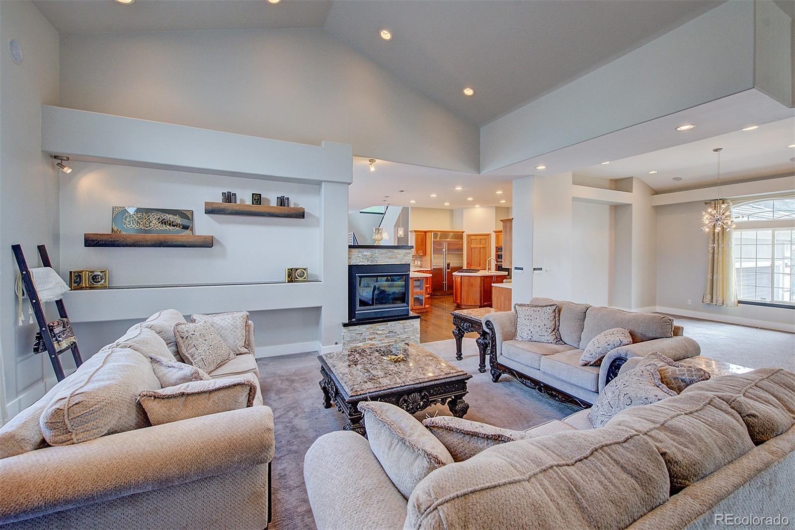 1686 S Willow Court Denver CO 80231