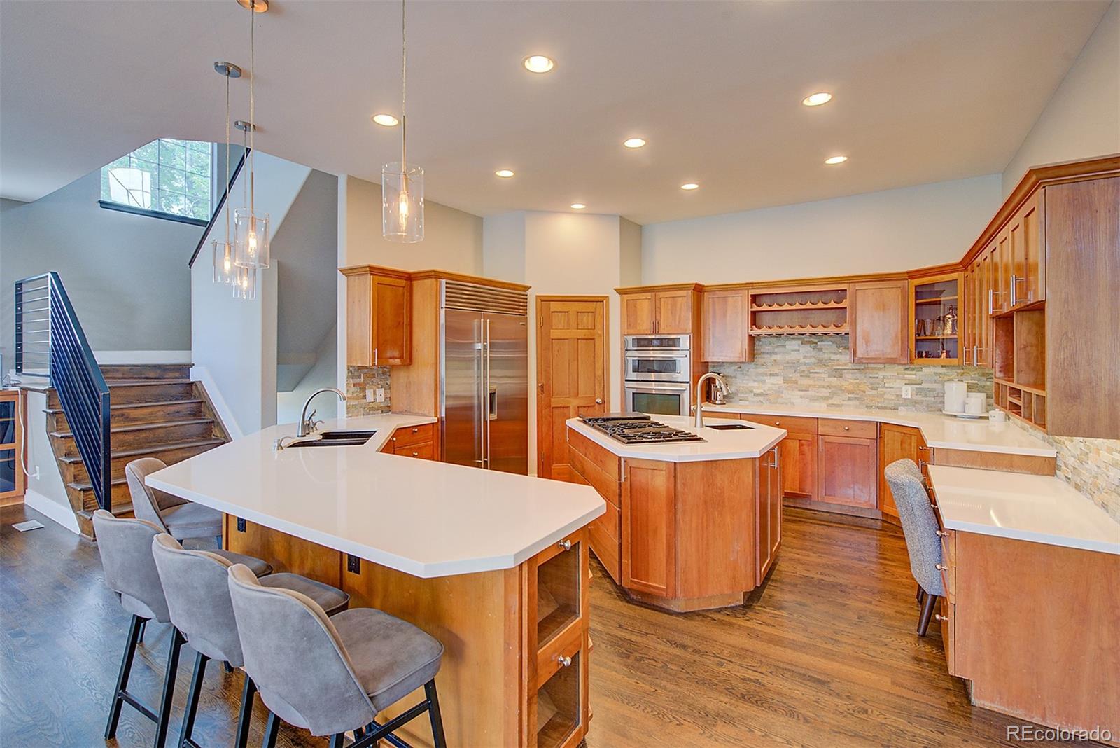 1686 S Willow Court Denver CO 80231