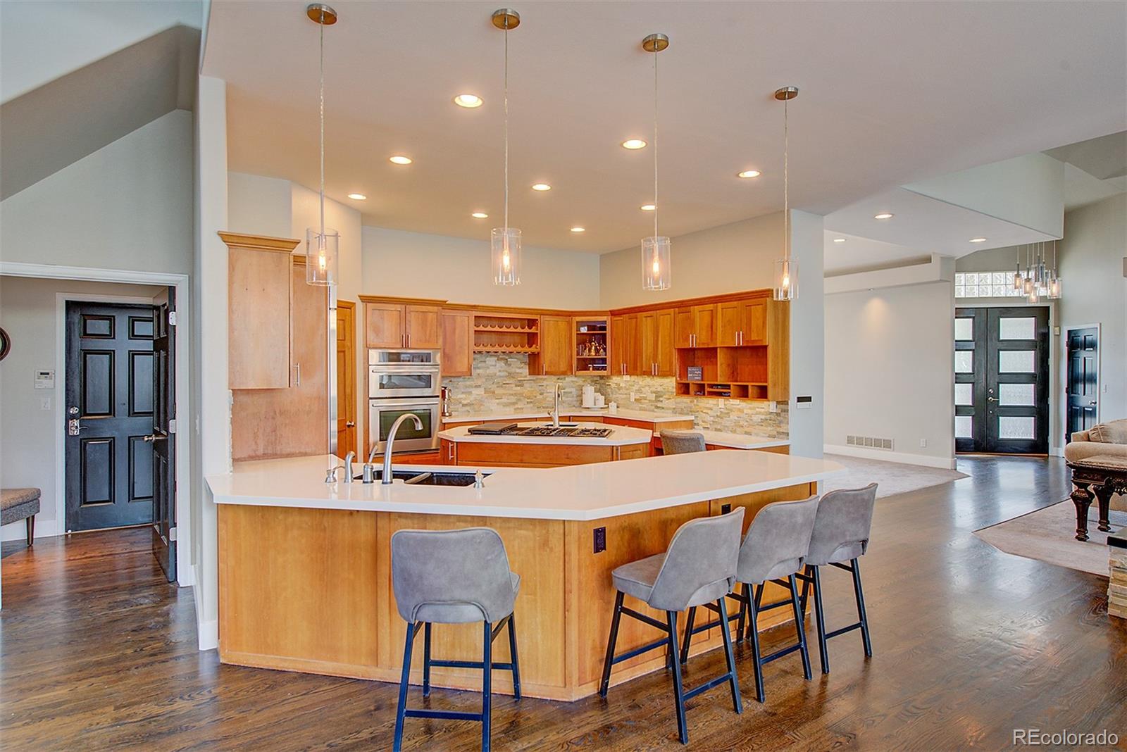 1686 S Willow Court Denver CO 80231