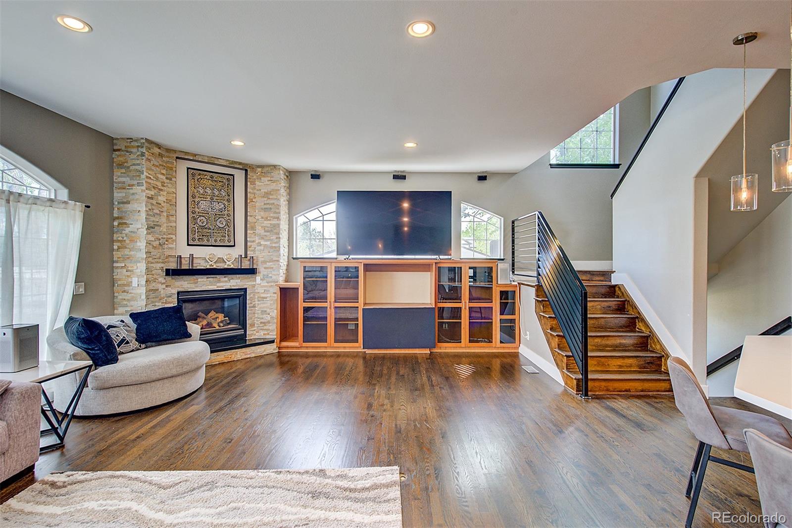 1686 S Willow Court Denver CO 80231