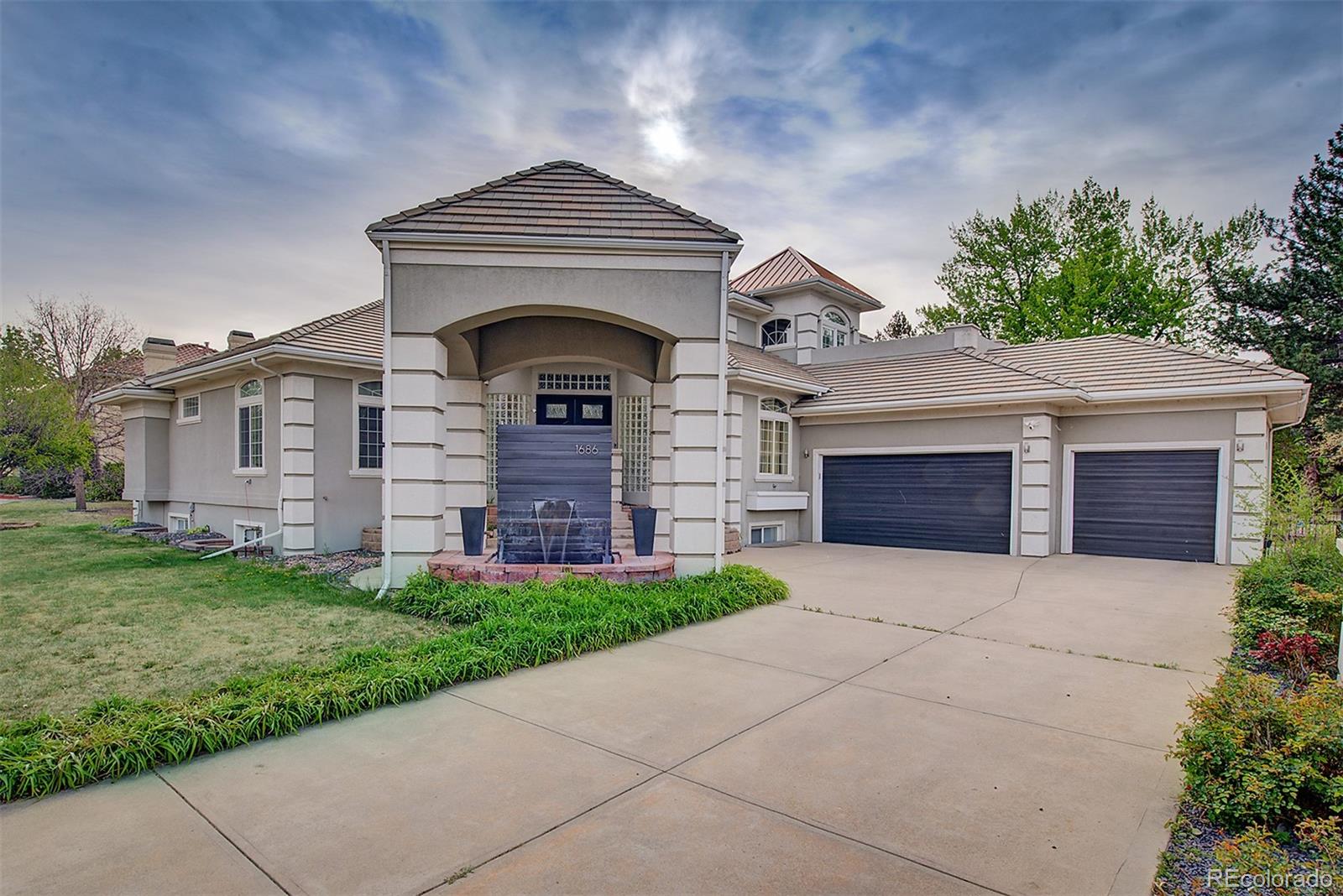 1686 S Willow Court Denver CO 80231