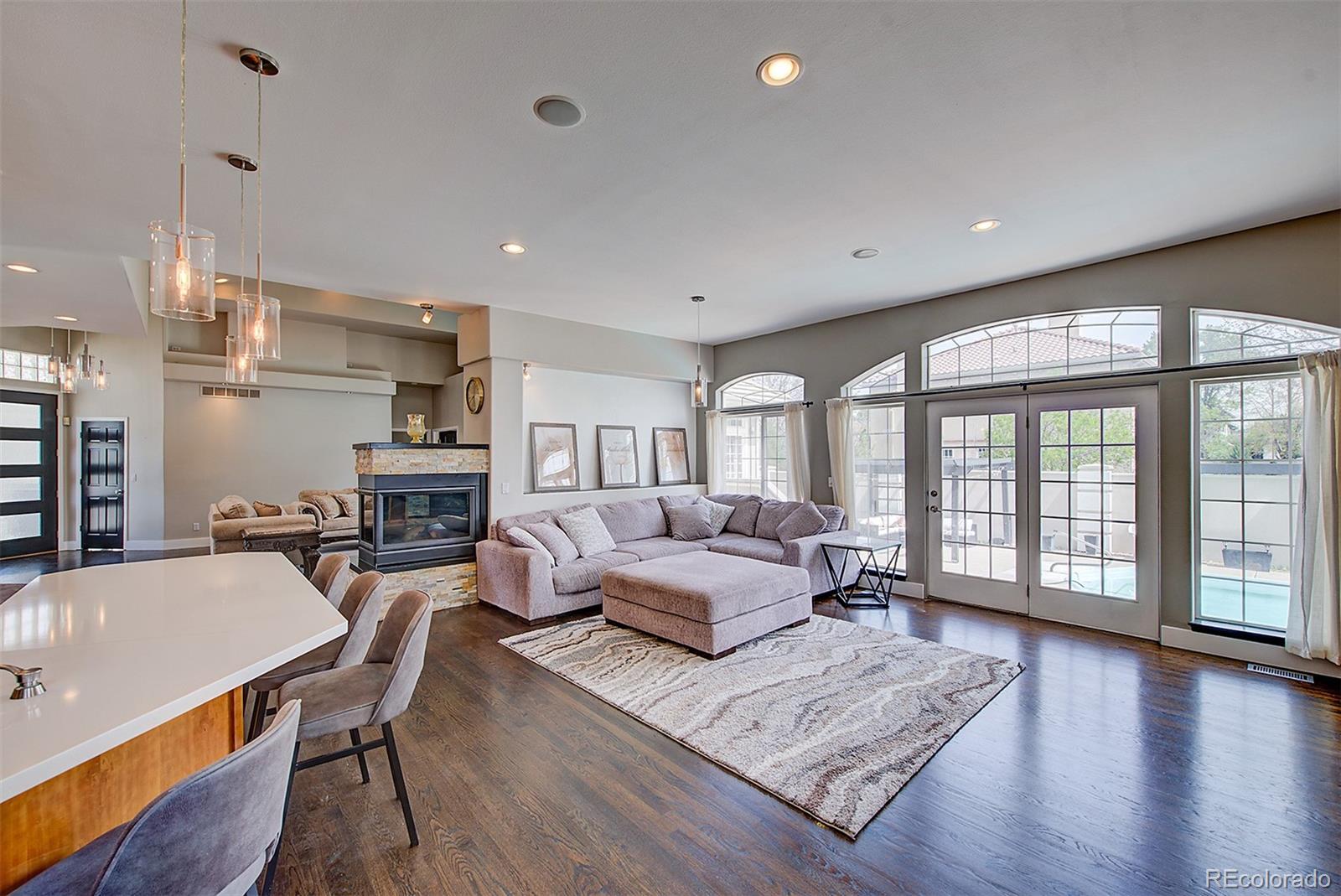 1686 S Willow Court Denver CO 80231