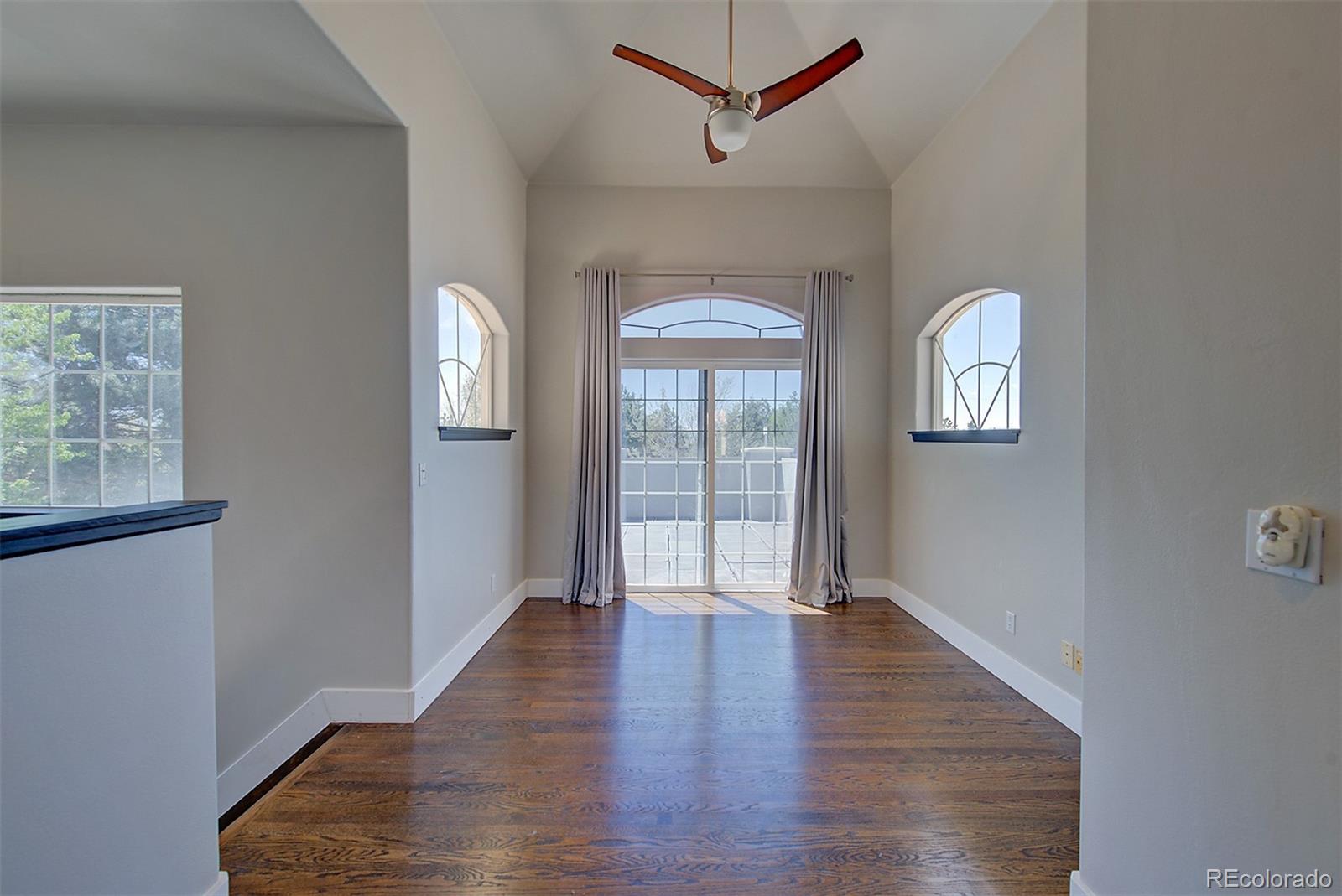 1686 S Willow Court Denver CO 80231