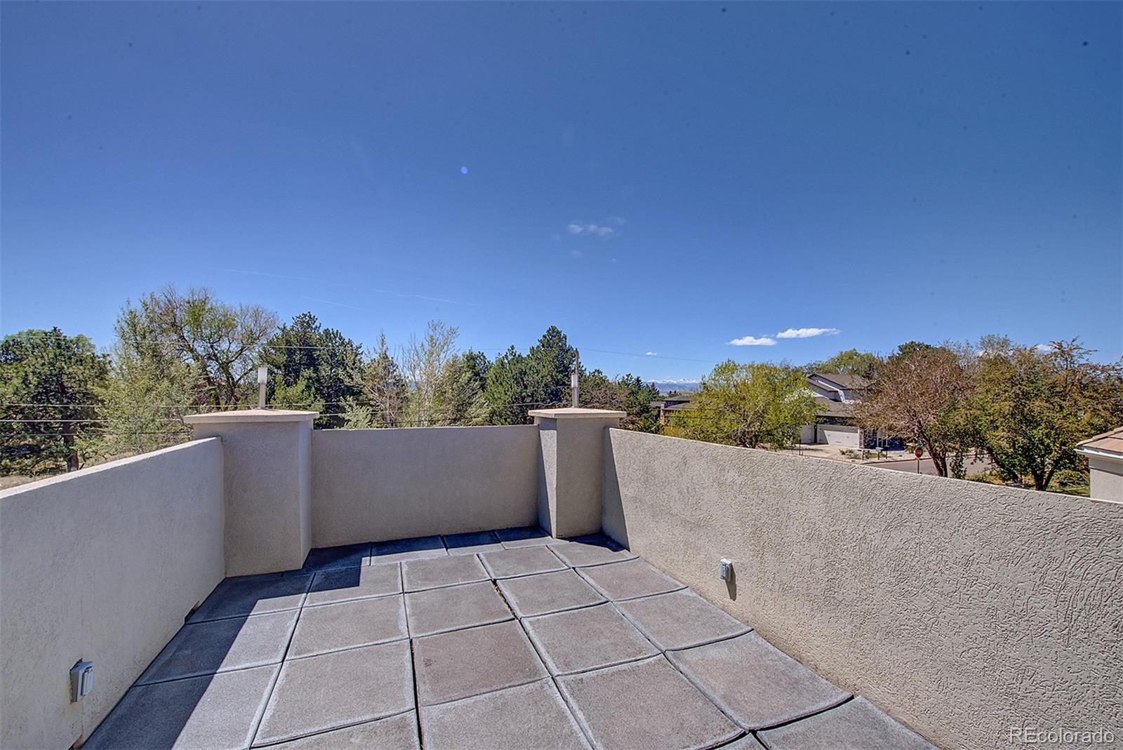 1686 S Willow Court Denver CO 80231