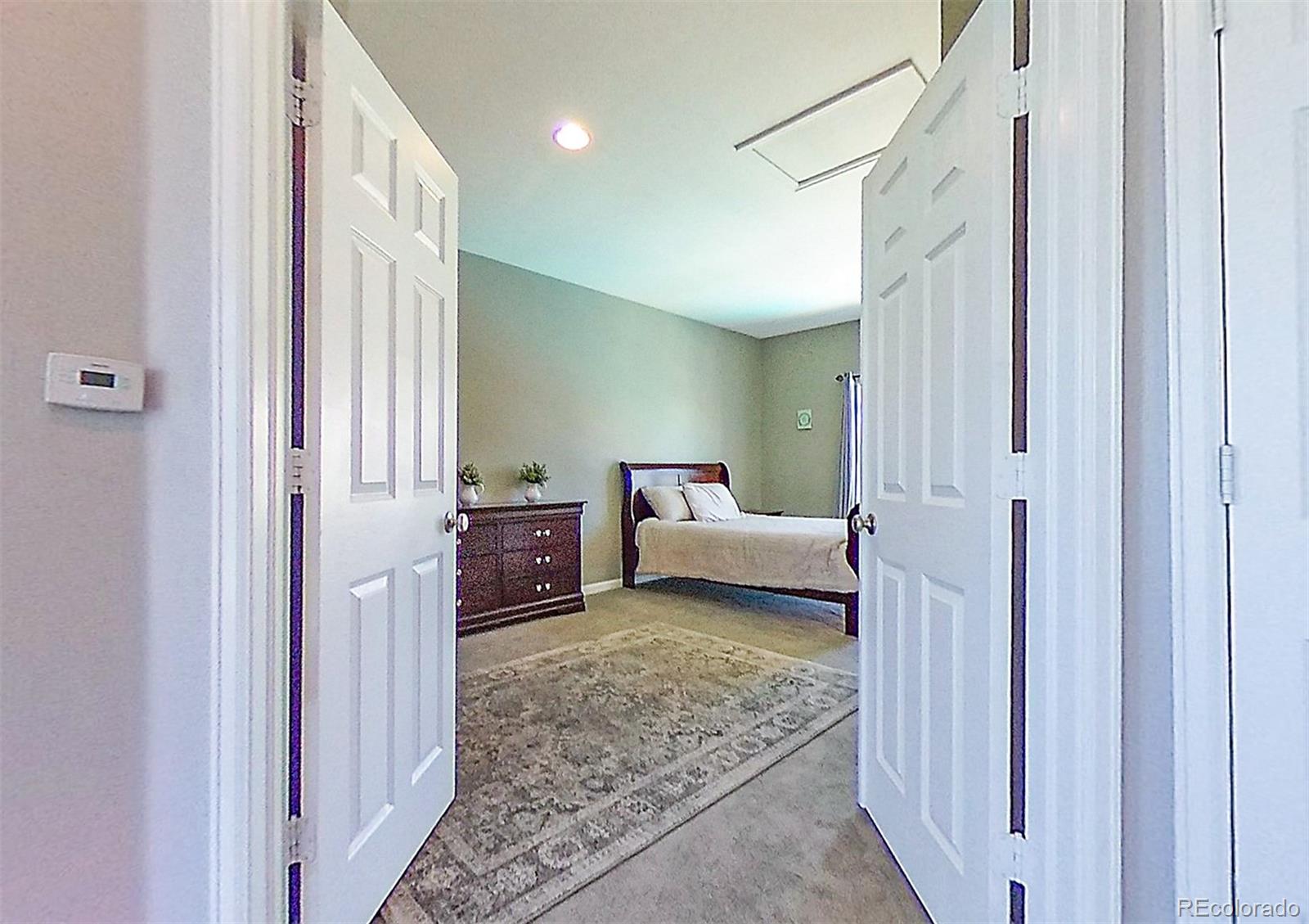 1686 S Willow Court Denver CO 80231