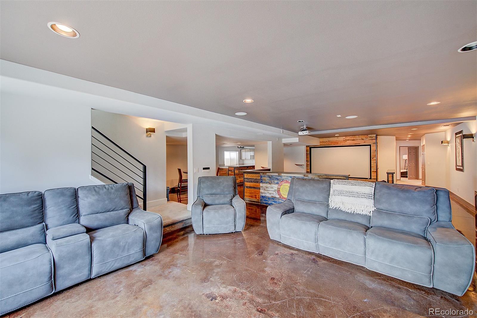 1686 S Willow Court Denver CO 80231