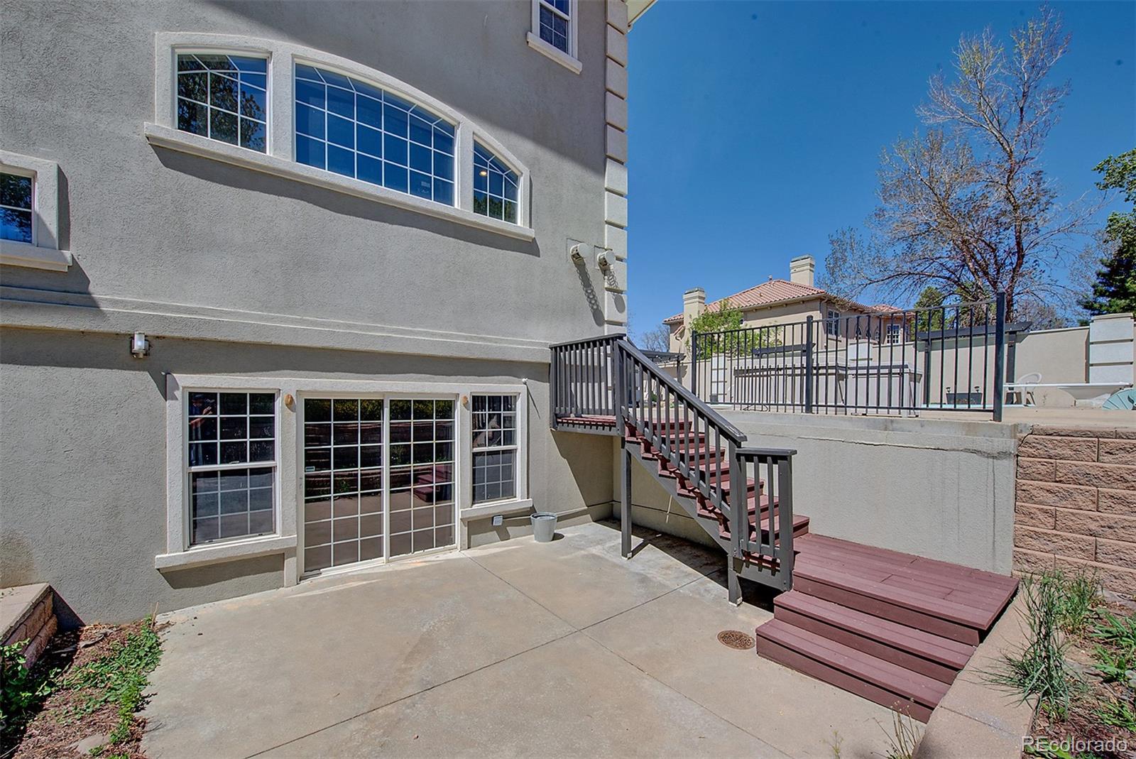 1686 S Willow Court Denver CO 80231